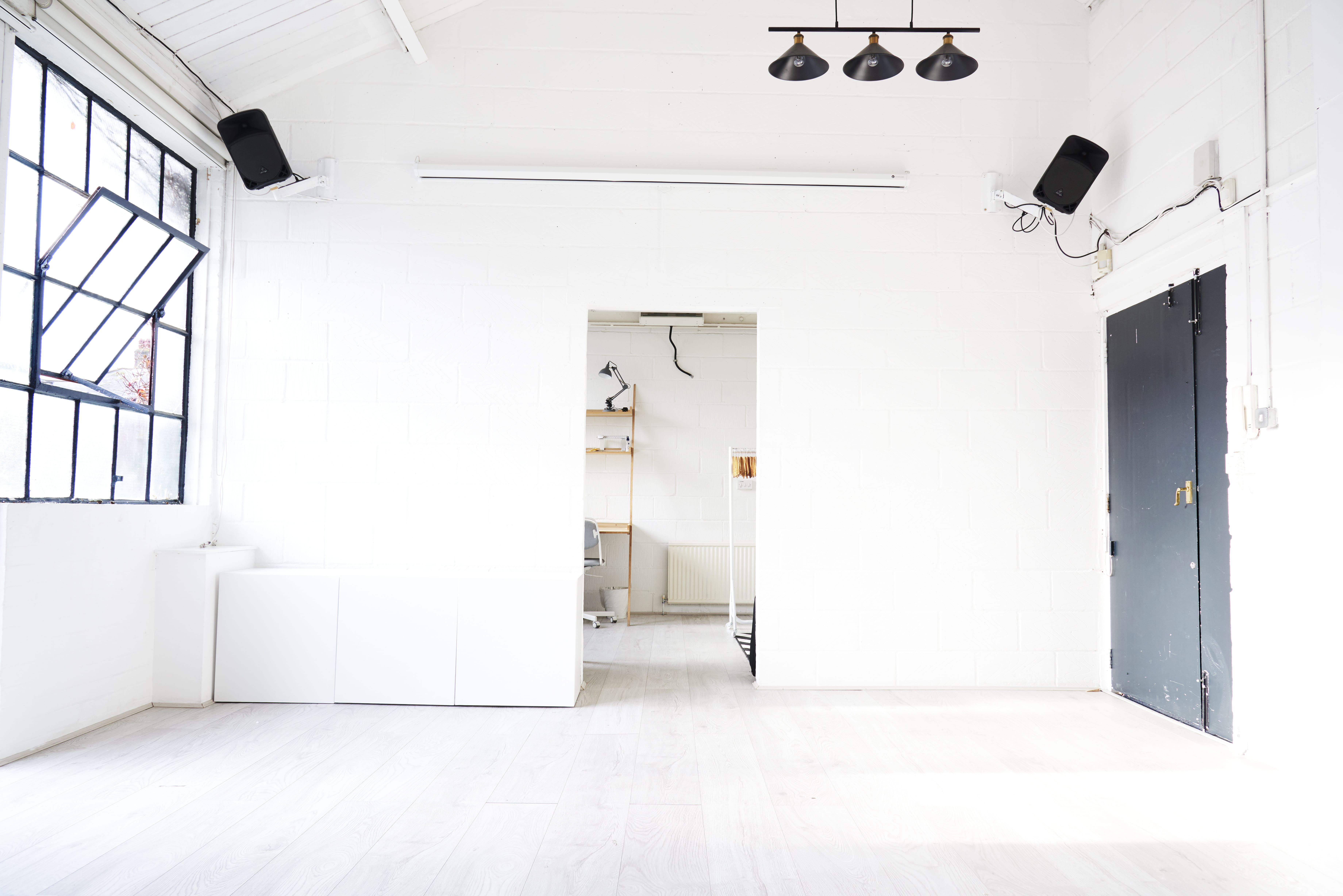 Renaissance Studio 1