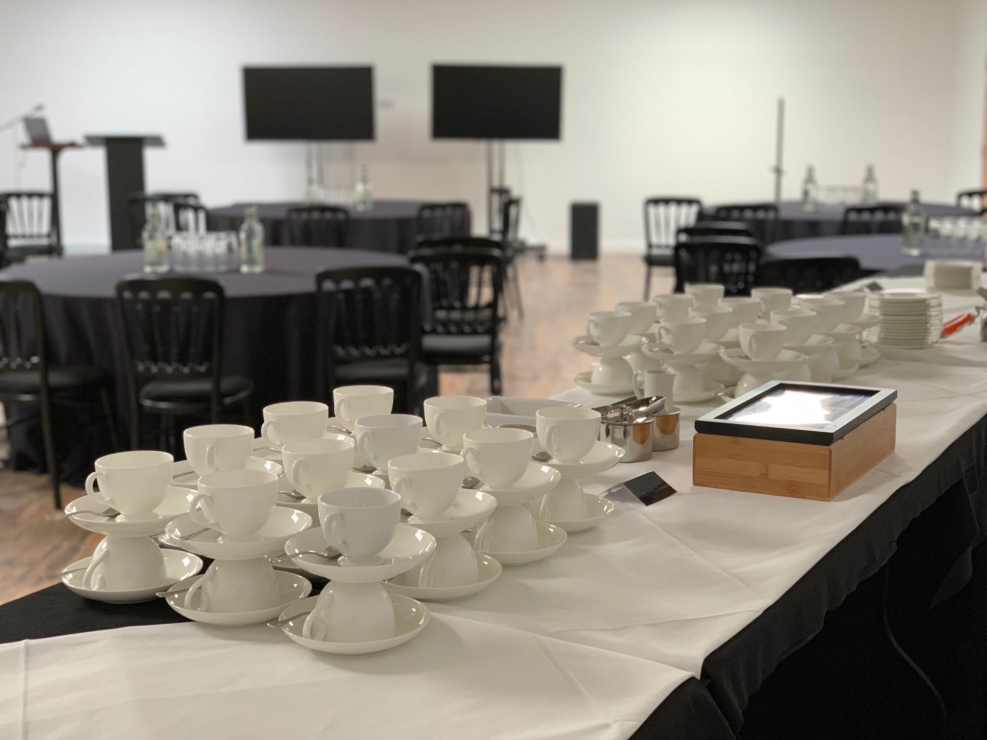 Conferencing Suite 2