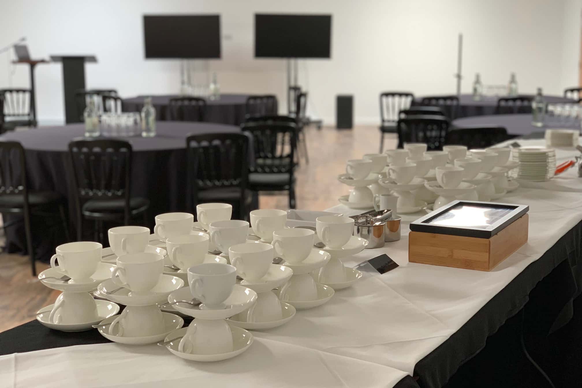 Conferencing Suite 2