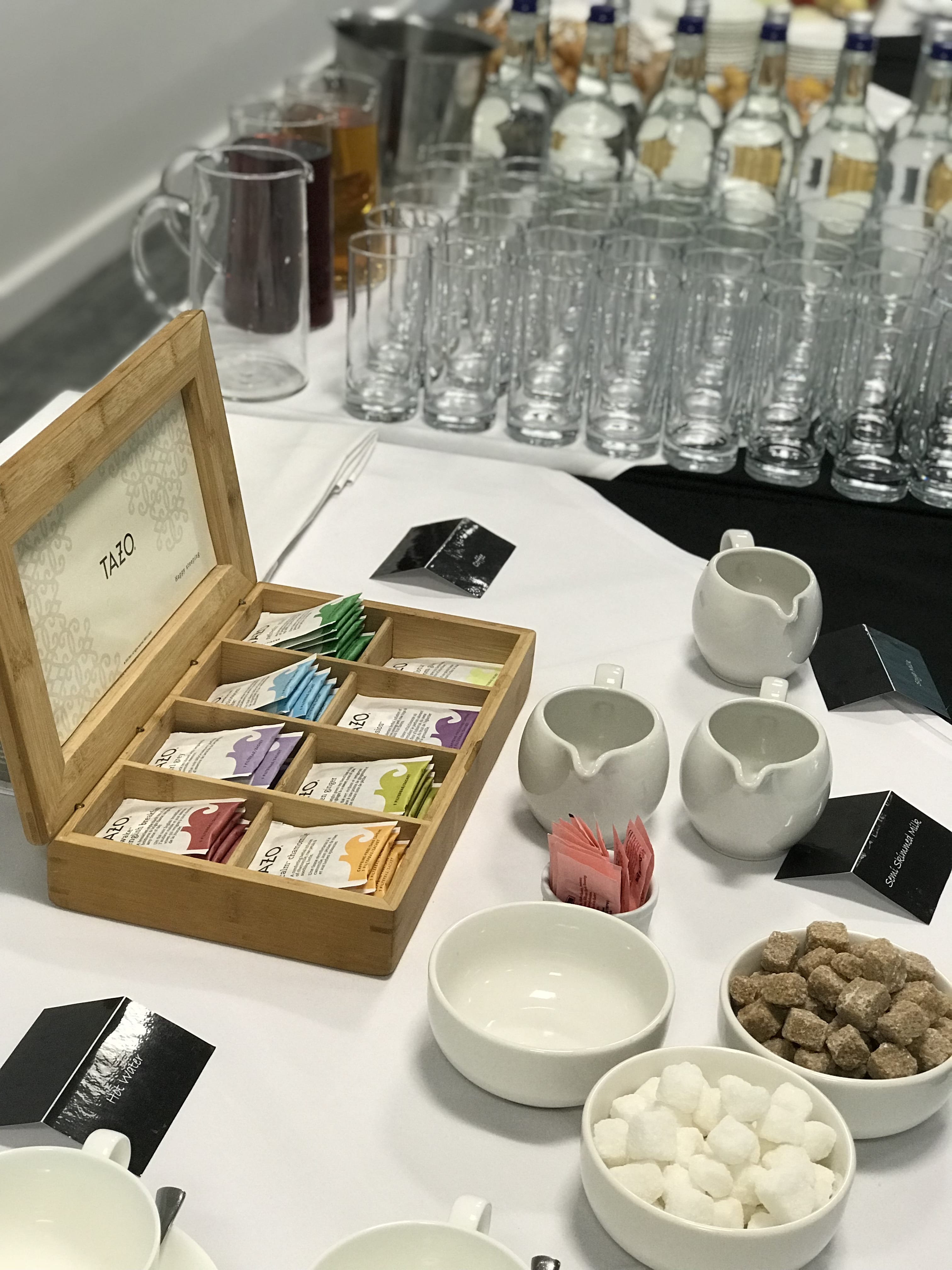 Conferencing Suite 1