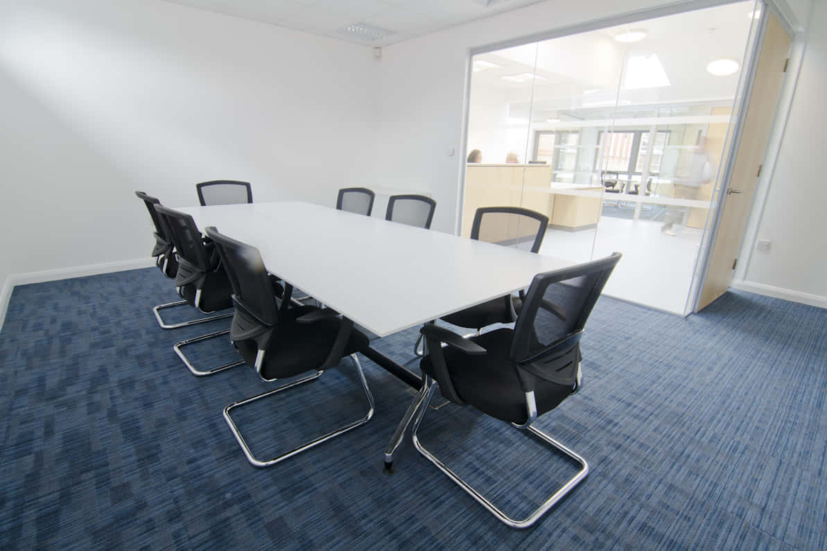 Board Room 1