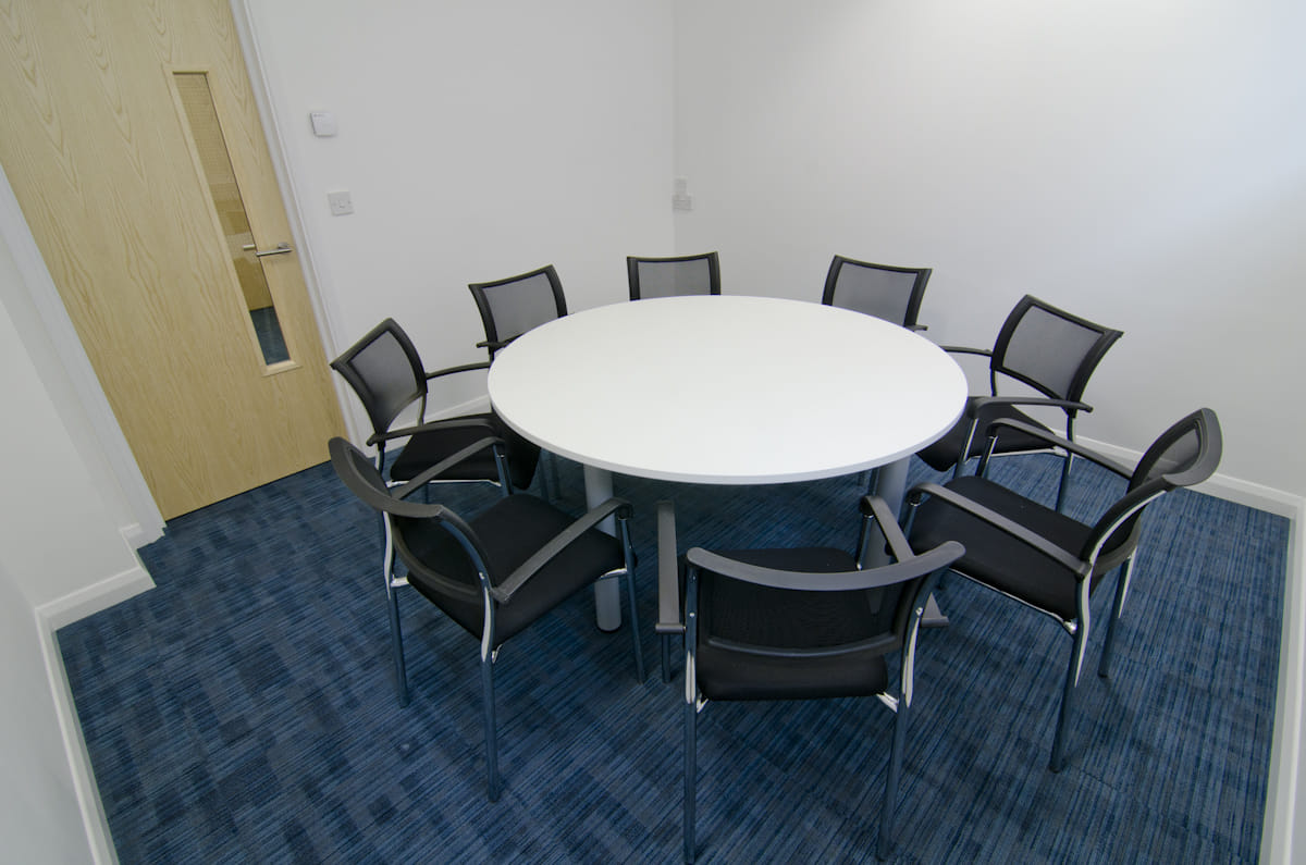 Office Meeting Room 1