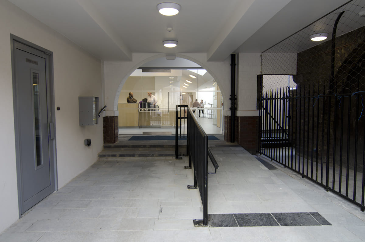 Office Meeting Room 3