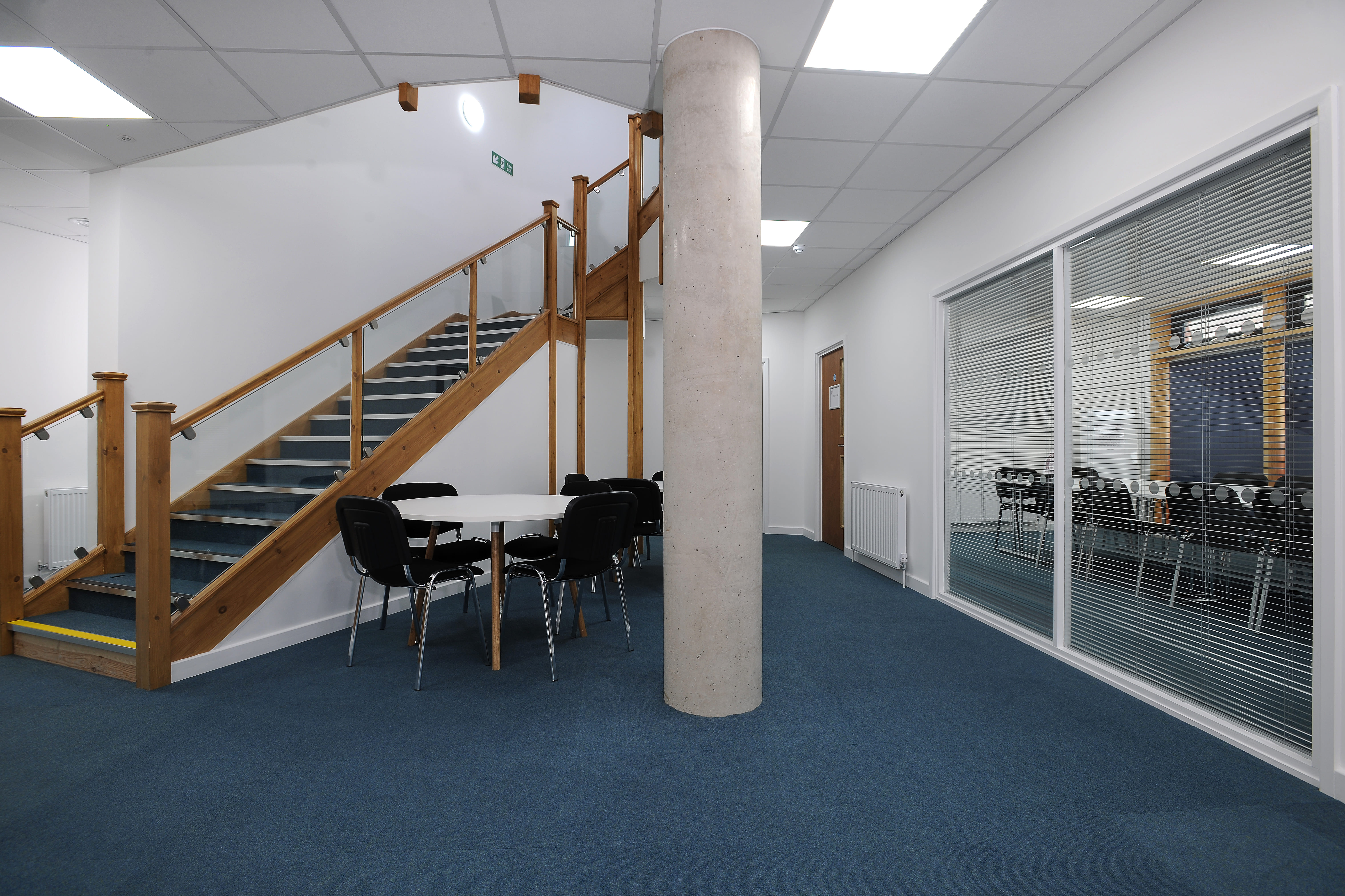 Office Meeting Room 2