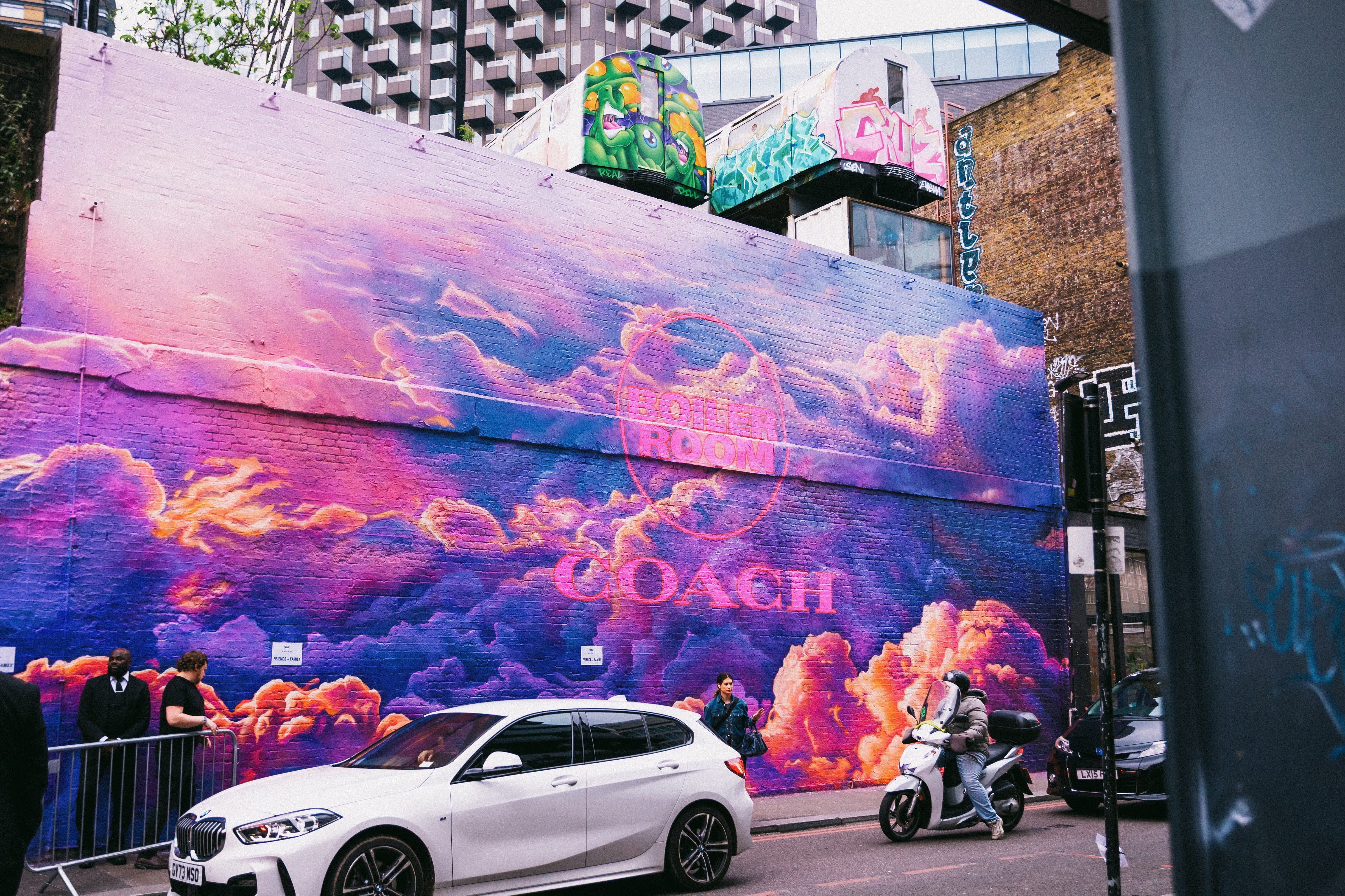 Village Underground (Full Venue) 14