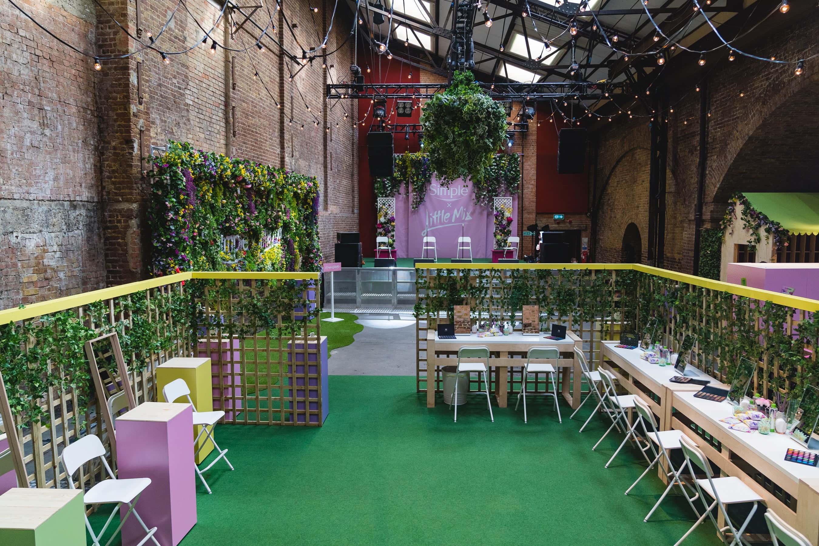 Village Underground (Full Venue) 1