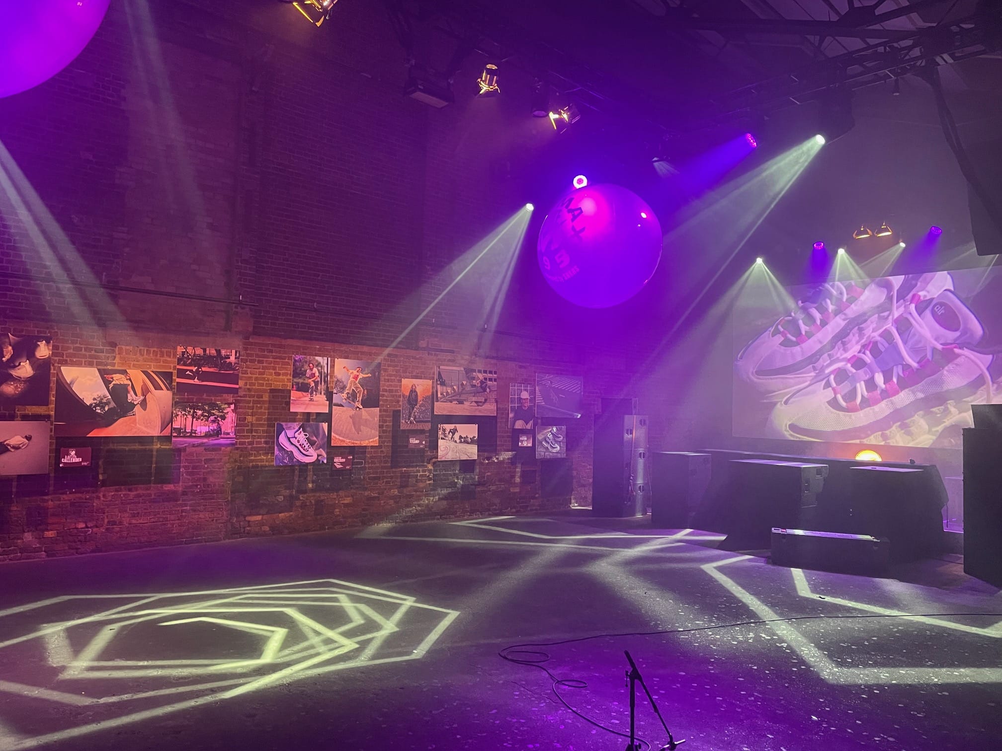 Village Underground (Full Venue) 15