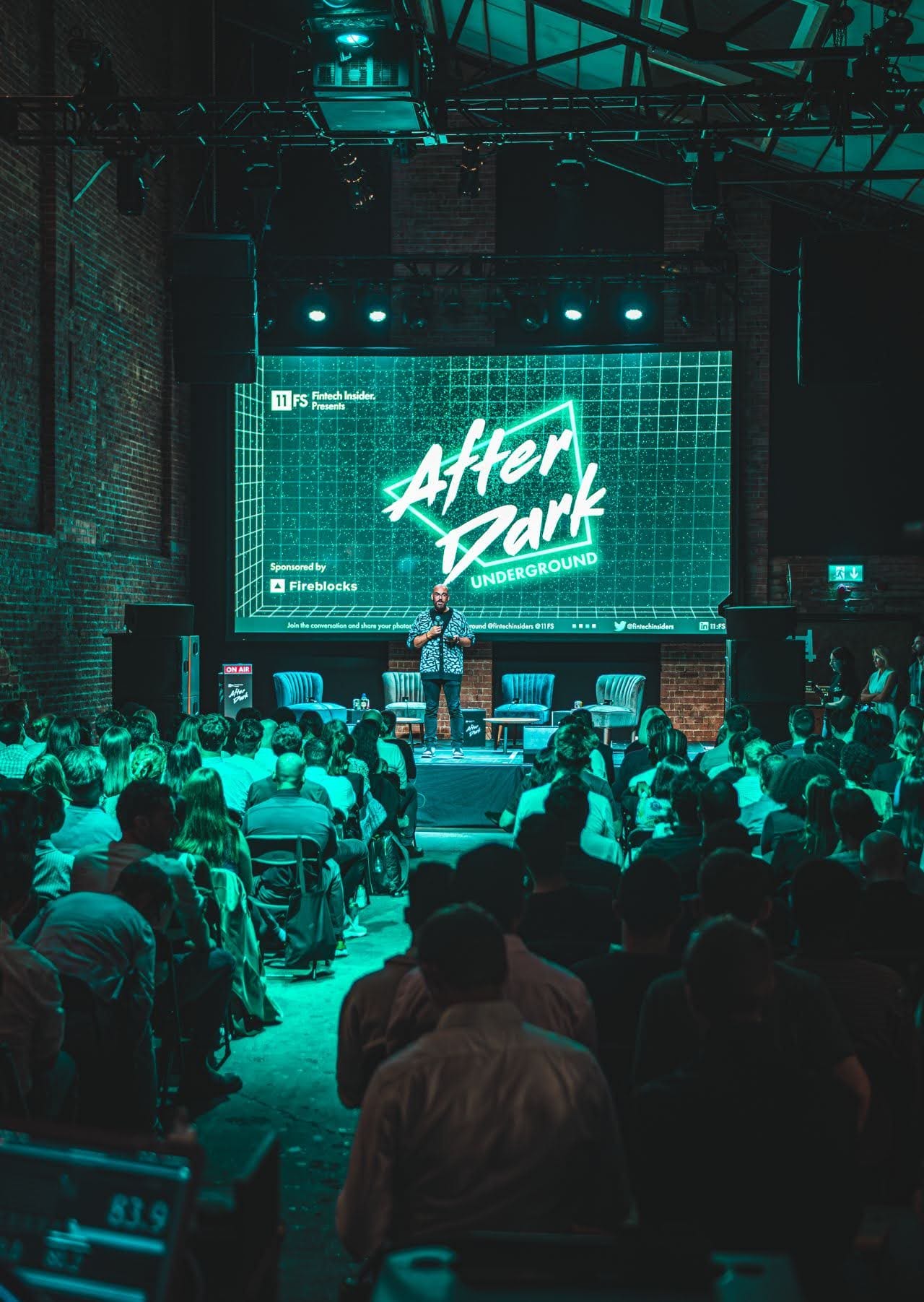 Village Underground (Full Venue) 4