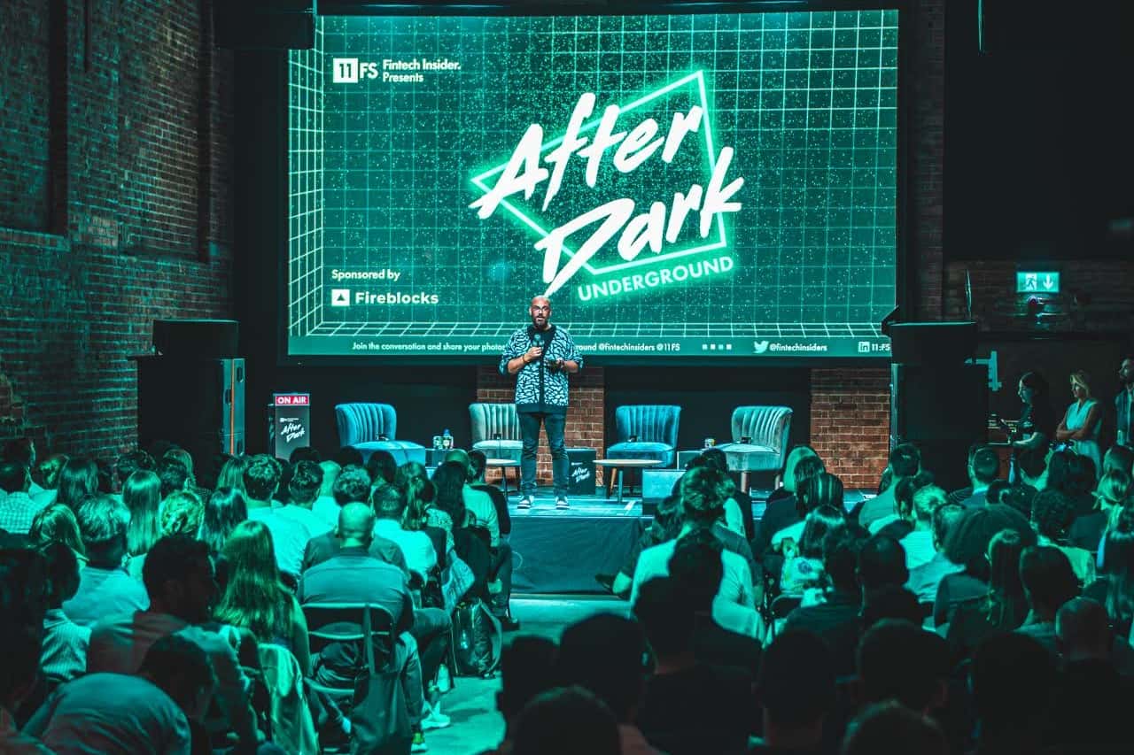 Village Underground (Full Venue) 4