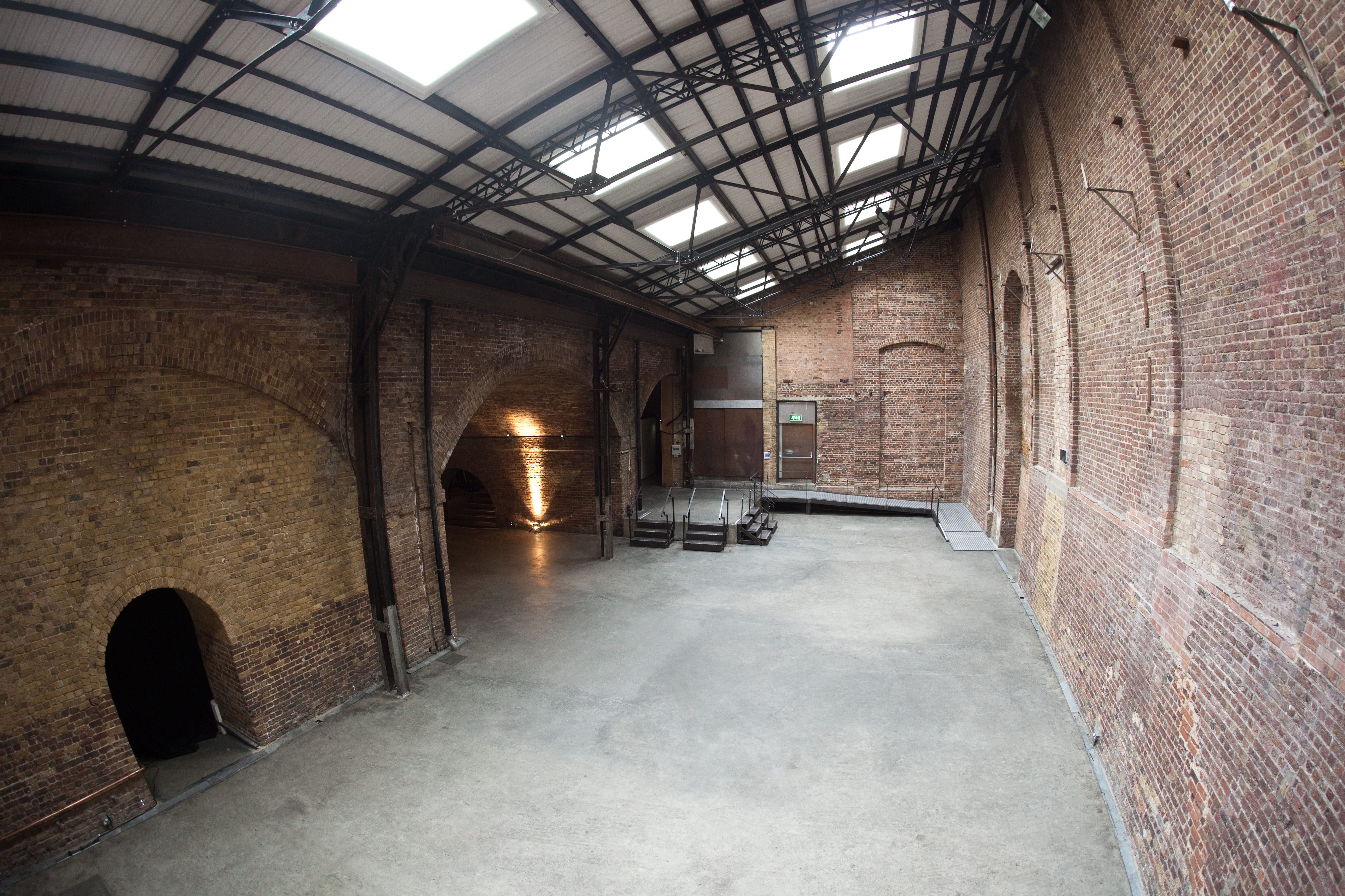 Village Underground (Full Venue) 11