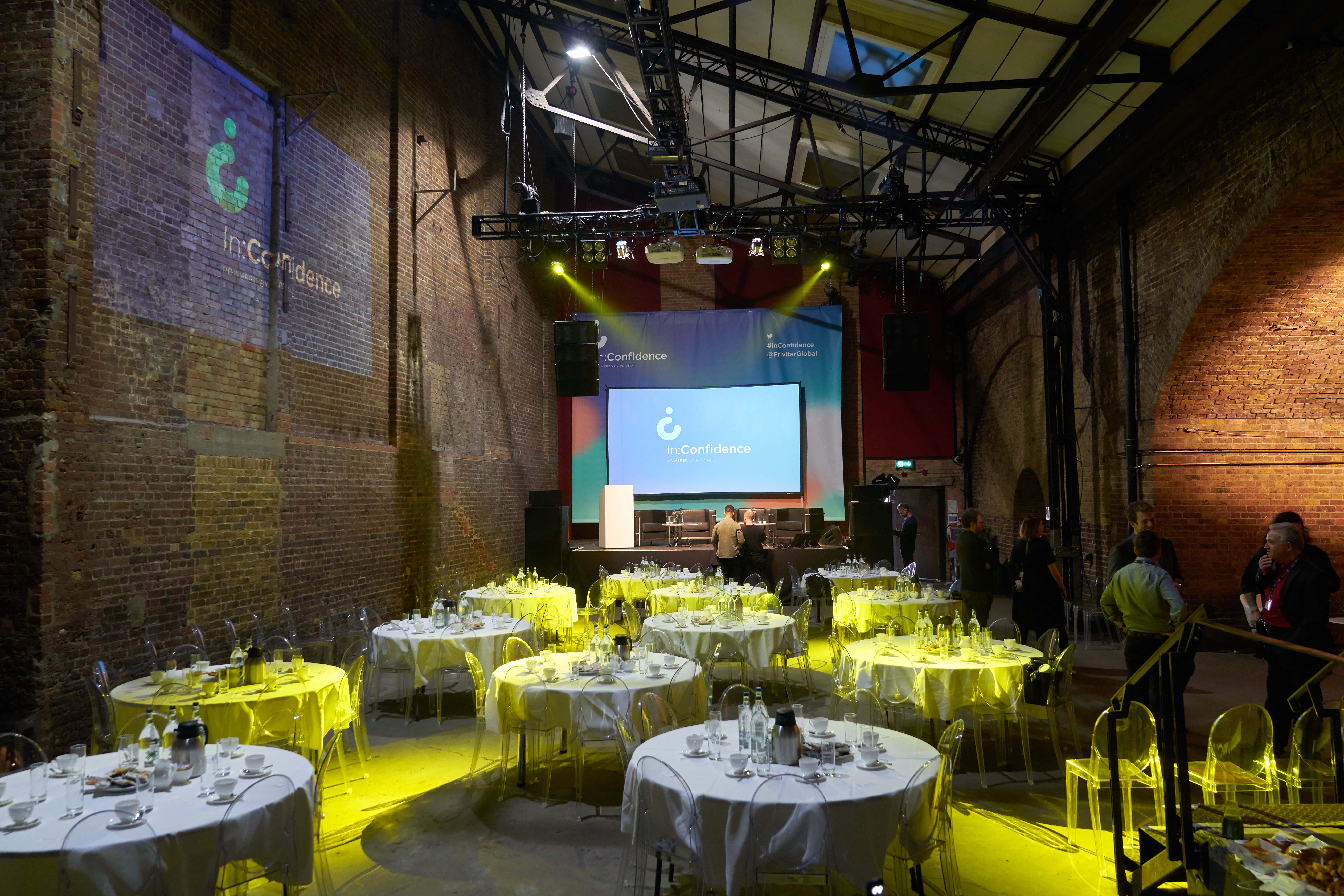 Village Underground (Full Venue) 10