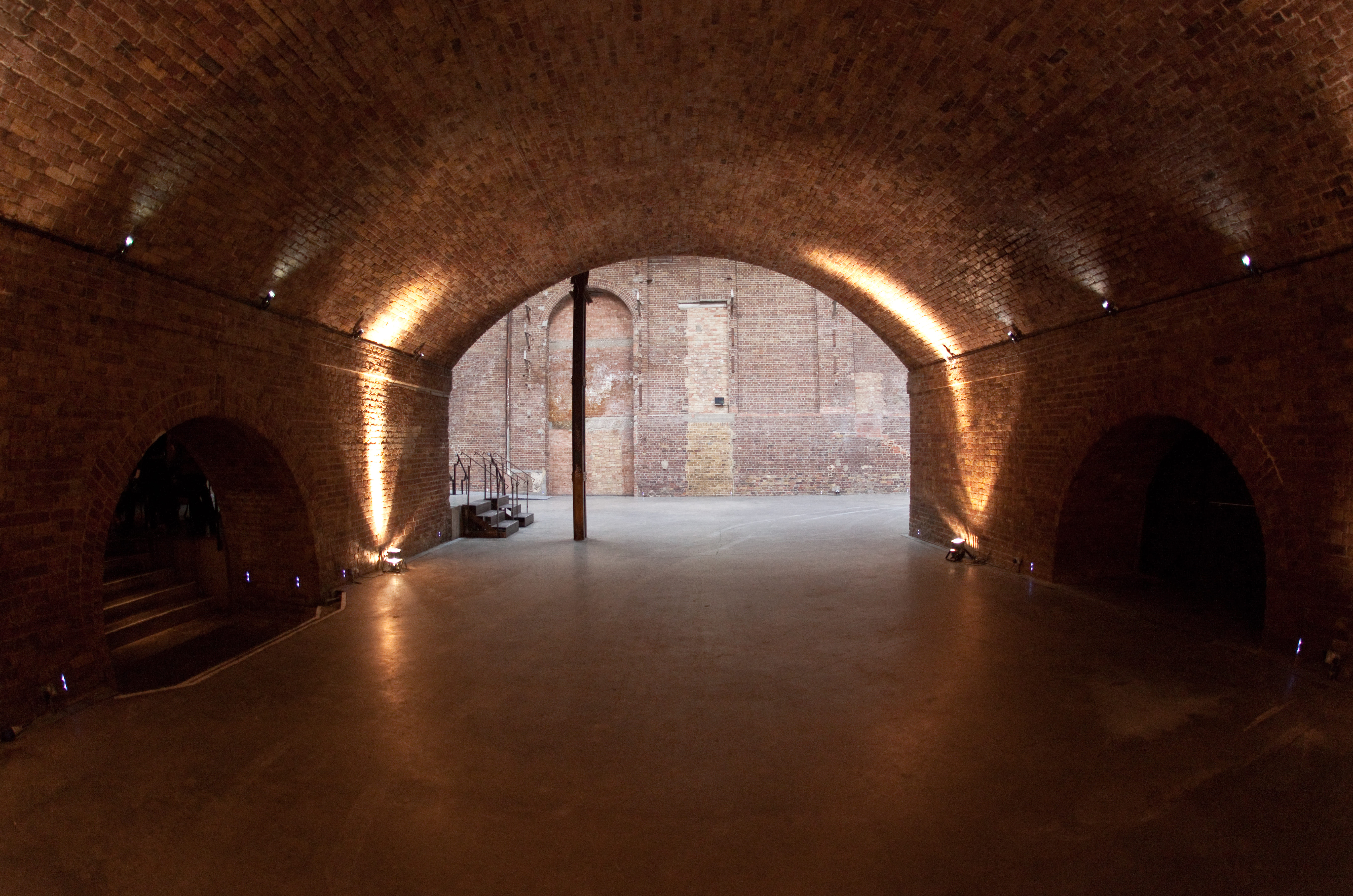 Village Underground (Full Venue) 12