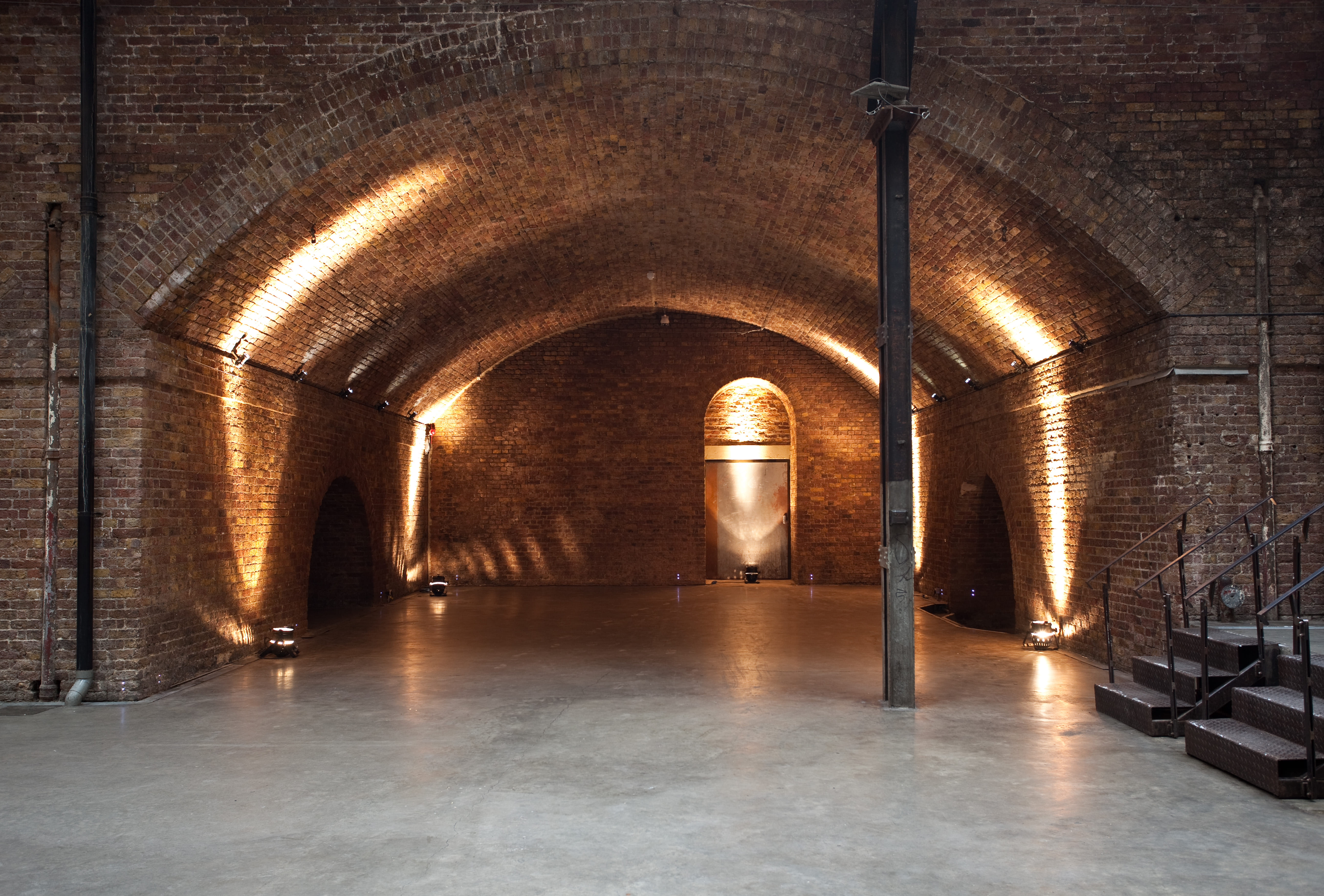 Village Underground (Full Venue) 13