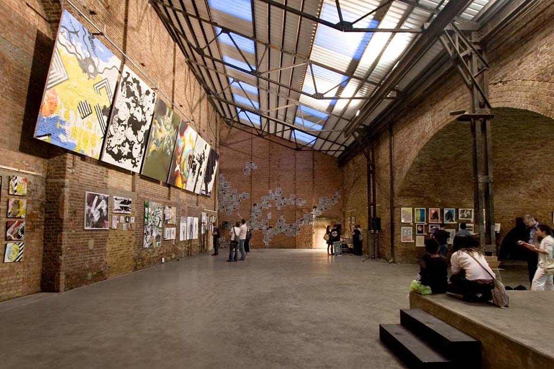 Village Underground (Full Venue) 7