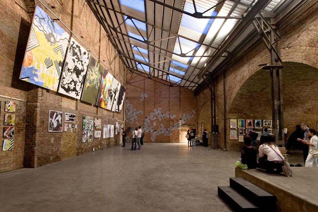 Village Underground (Full Venue) 7