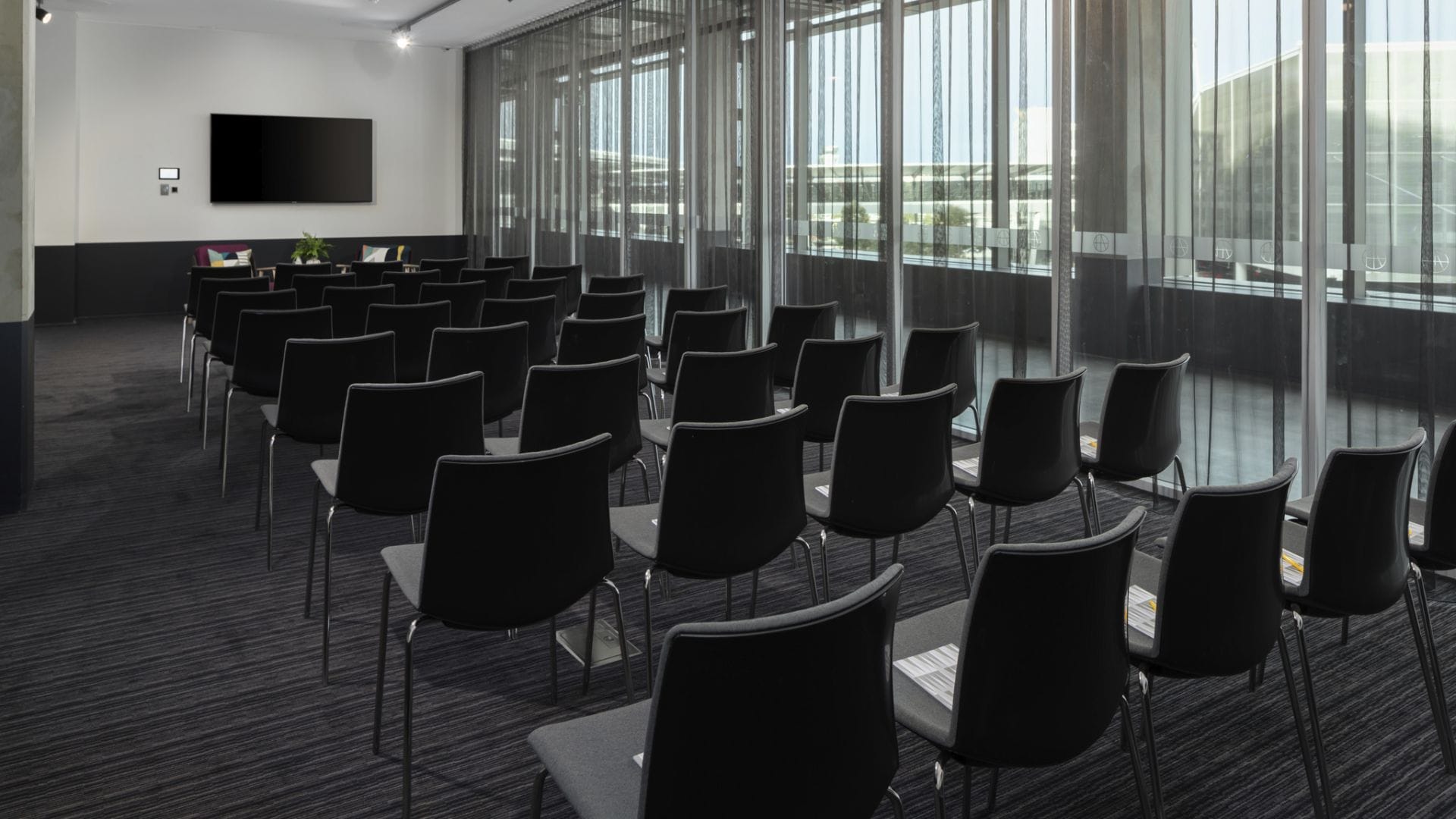 Hudson Fysh & Thomas Baker 1