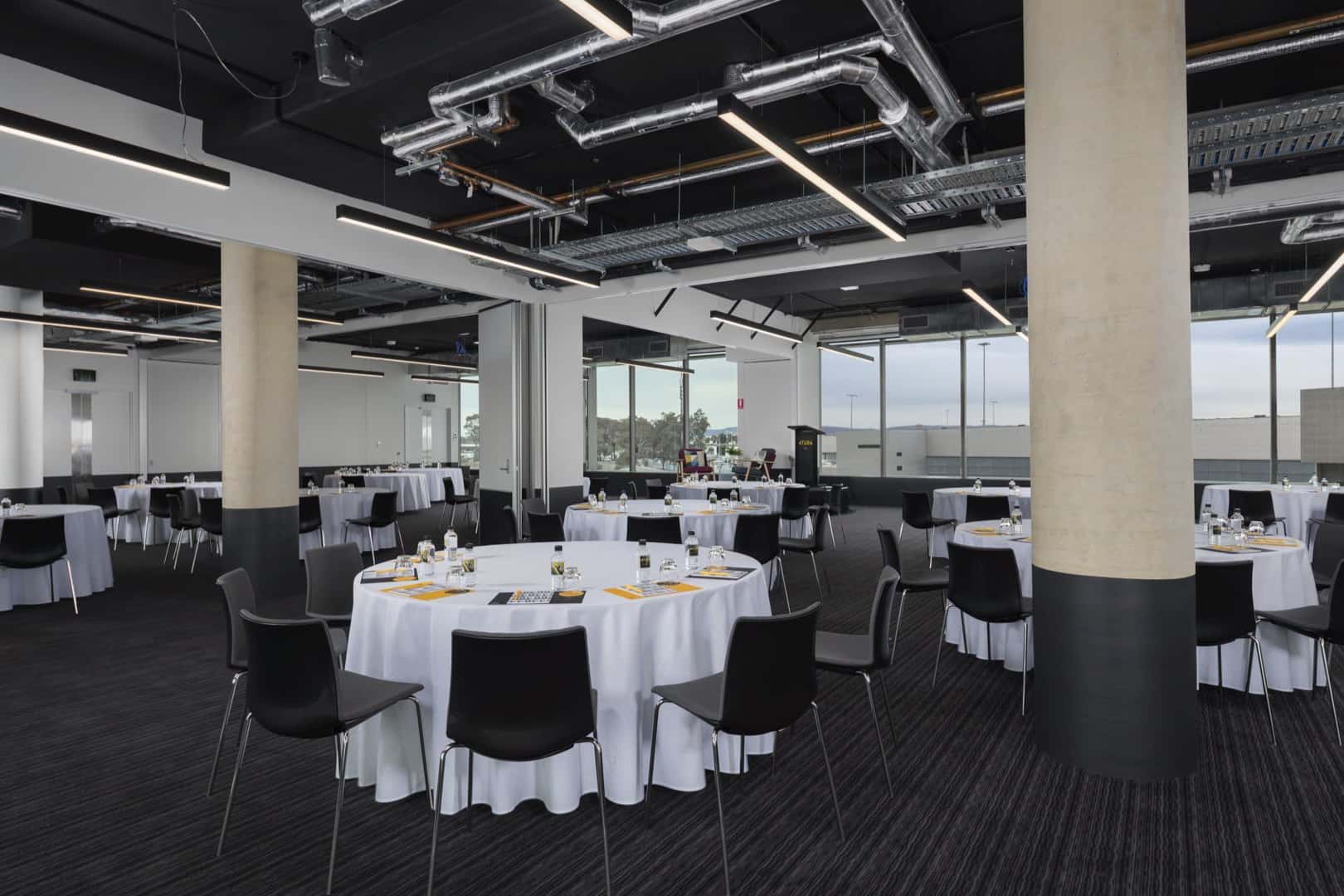 Ballroom (Ivy May Pearce + Jean Burns + Peggy Kelman + Bert Hinkler) 0