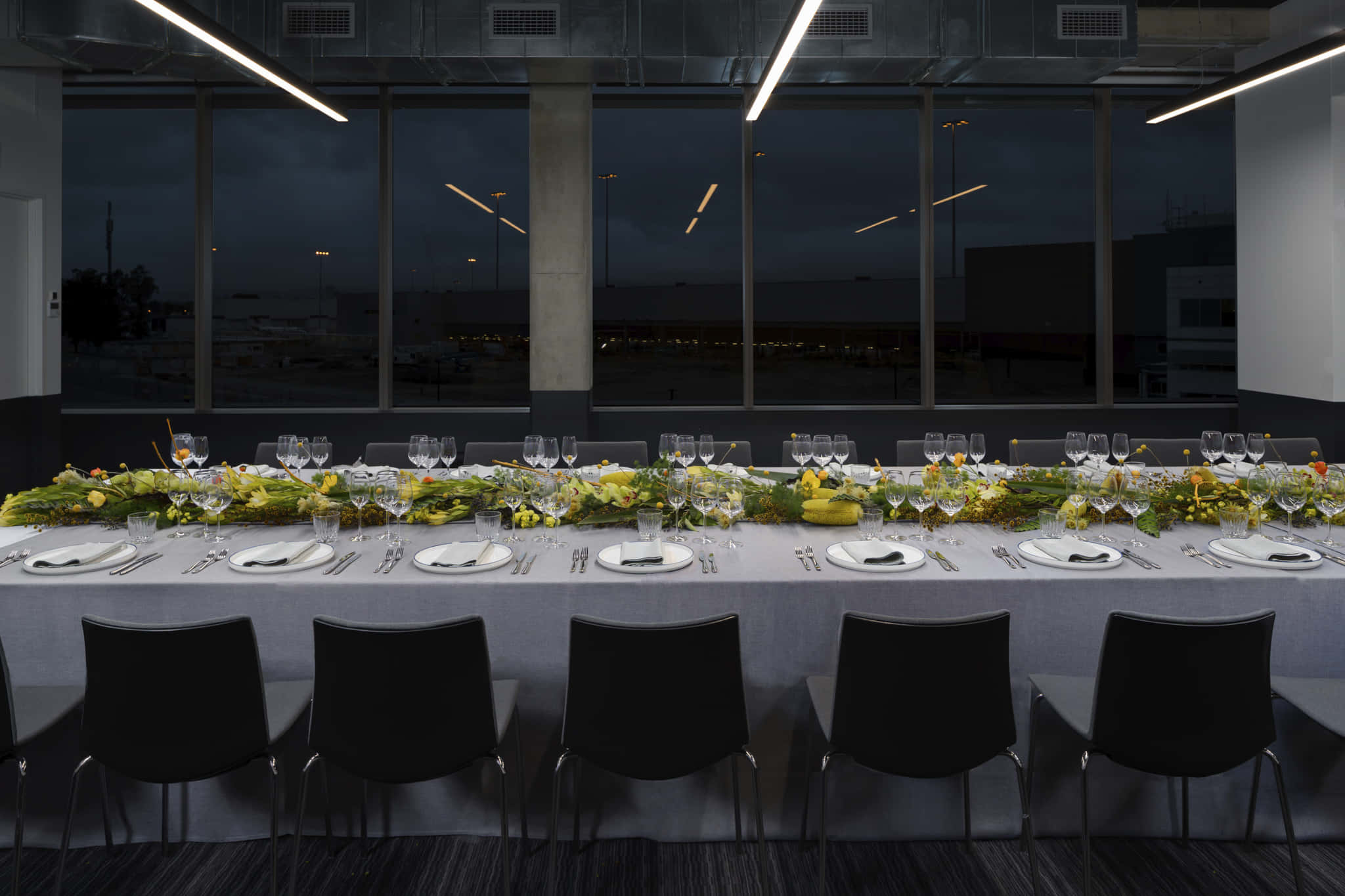 Ivy May Pearce and Peggy Kelman 1