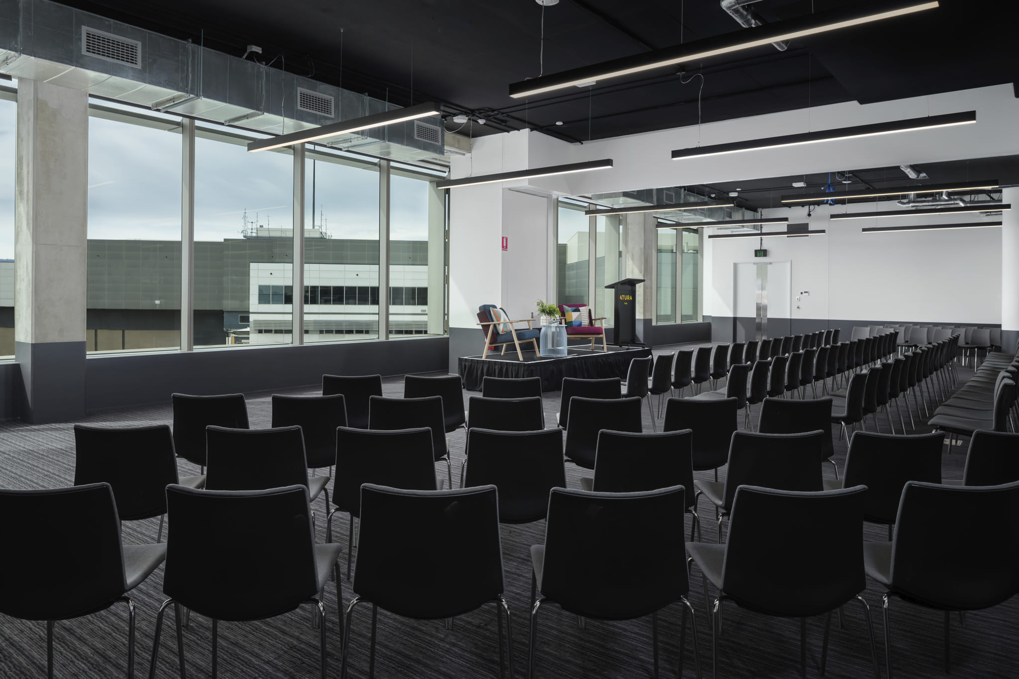 Ivy May Pearce and Peggy Kelman