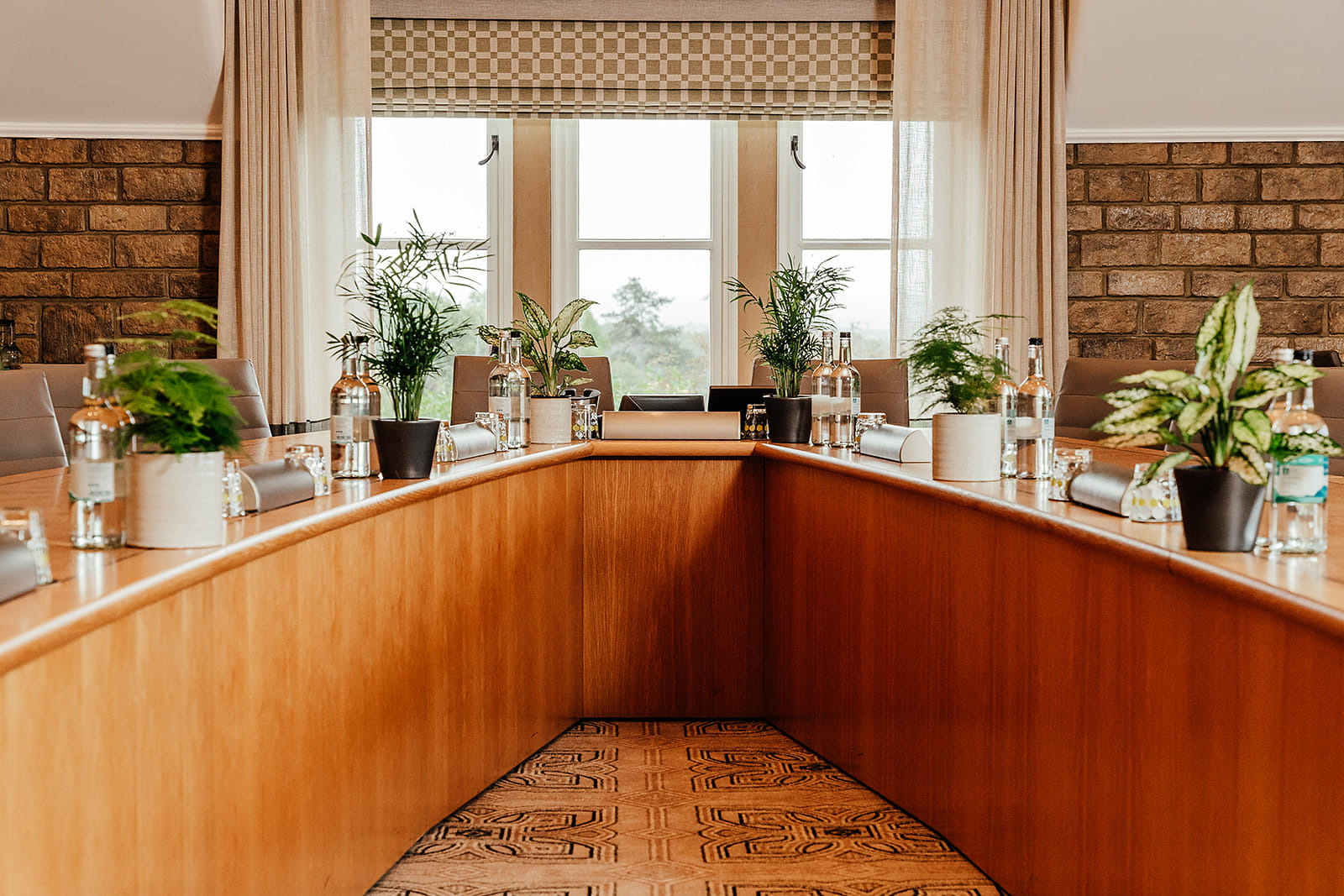 The Arundel Suite 1