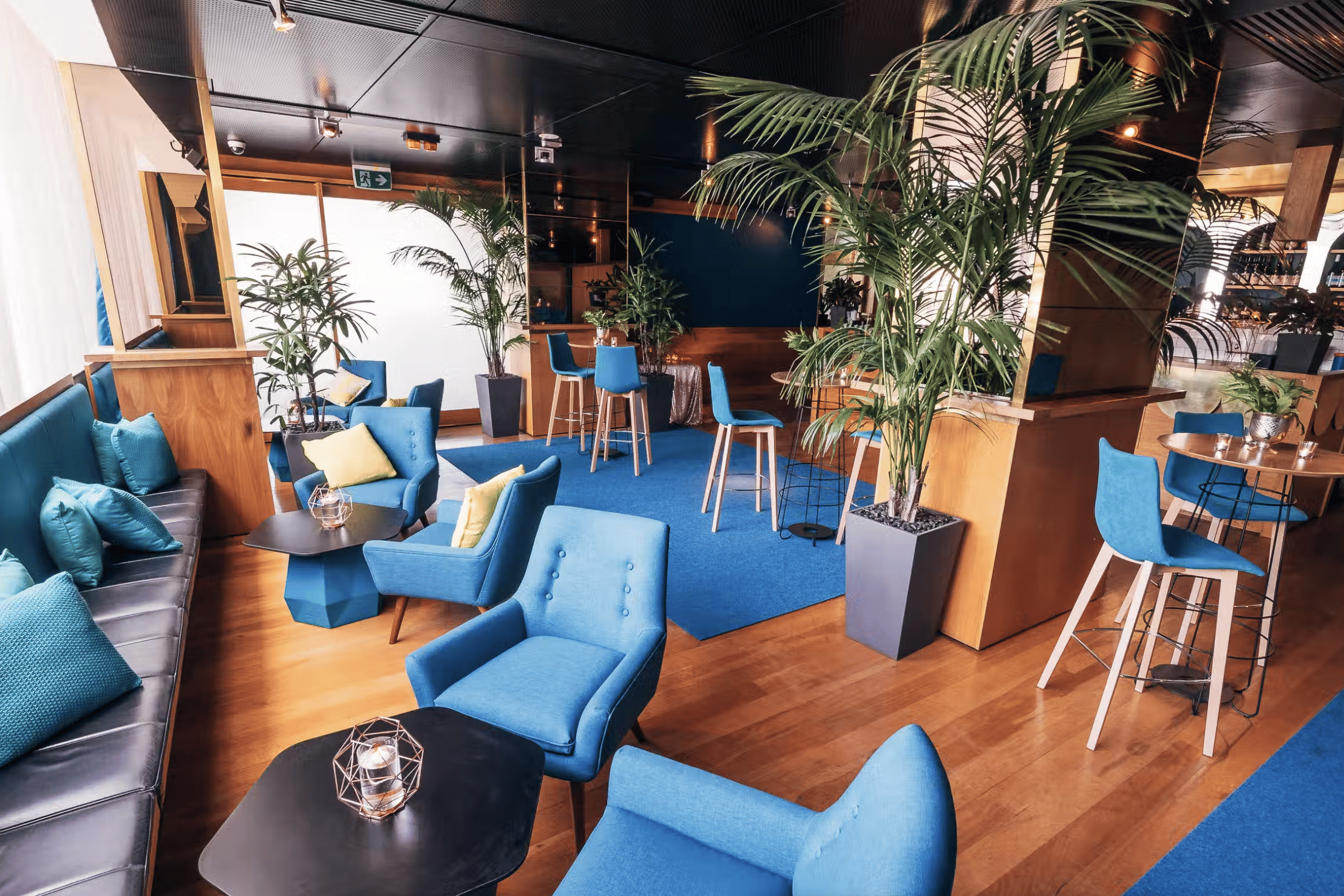 Swayze's Backstage 3