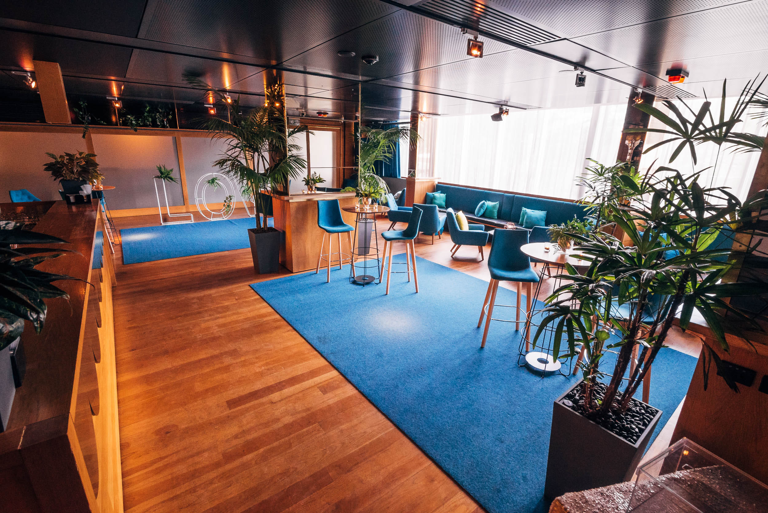 Swayze's Backstage 4