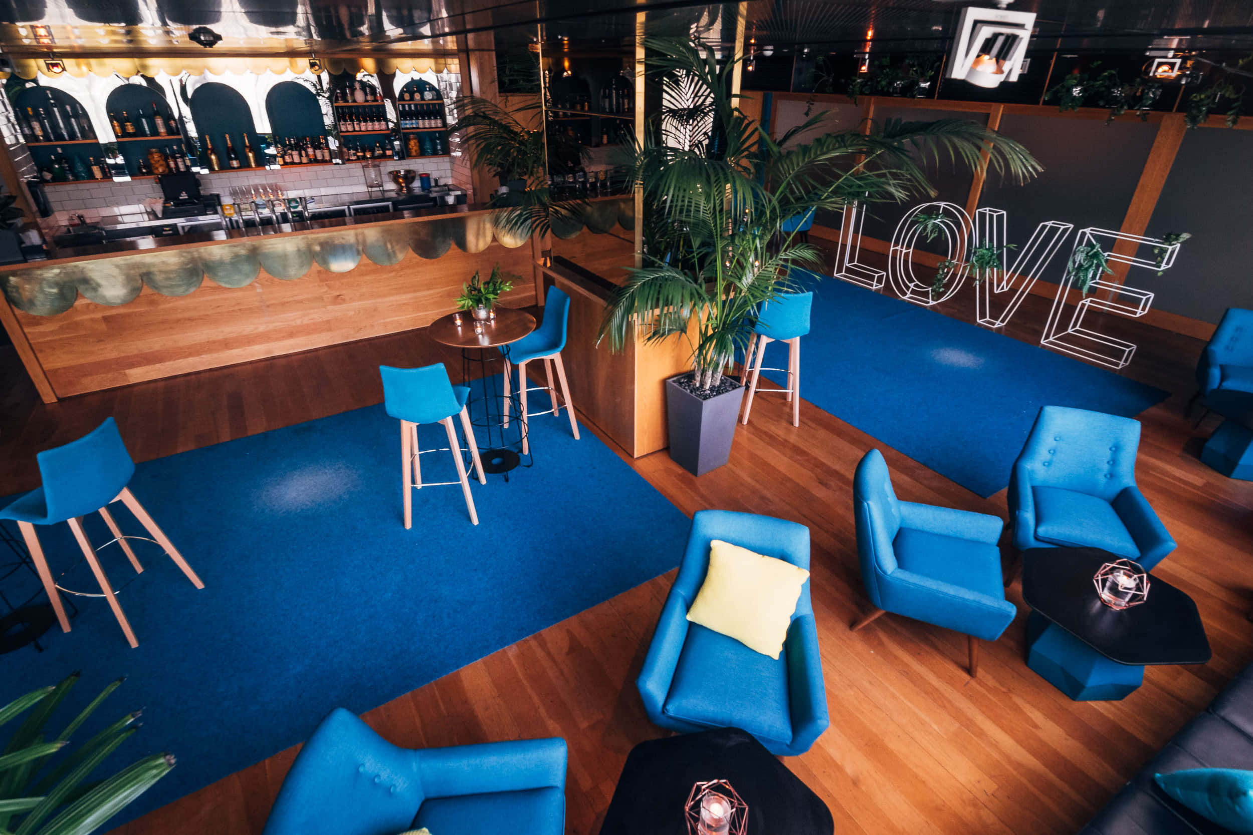 Swayze's Backstage 5