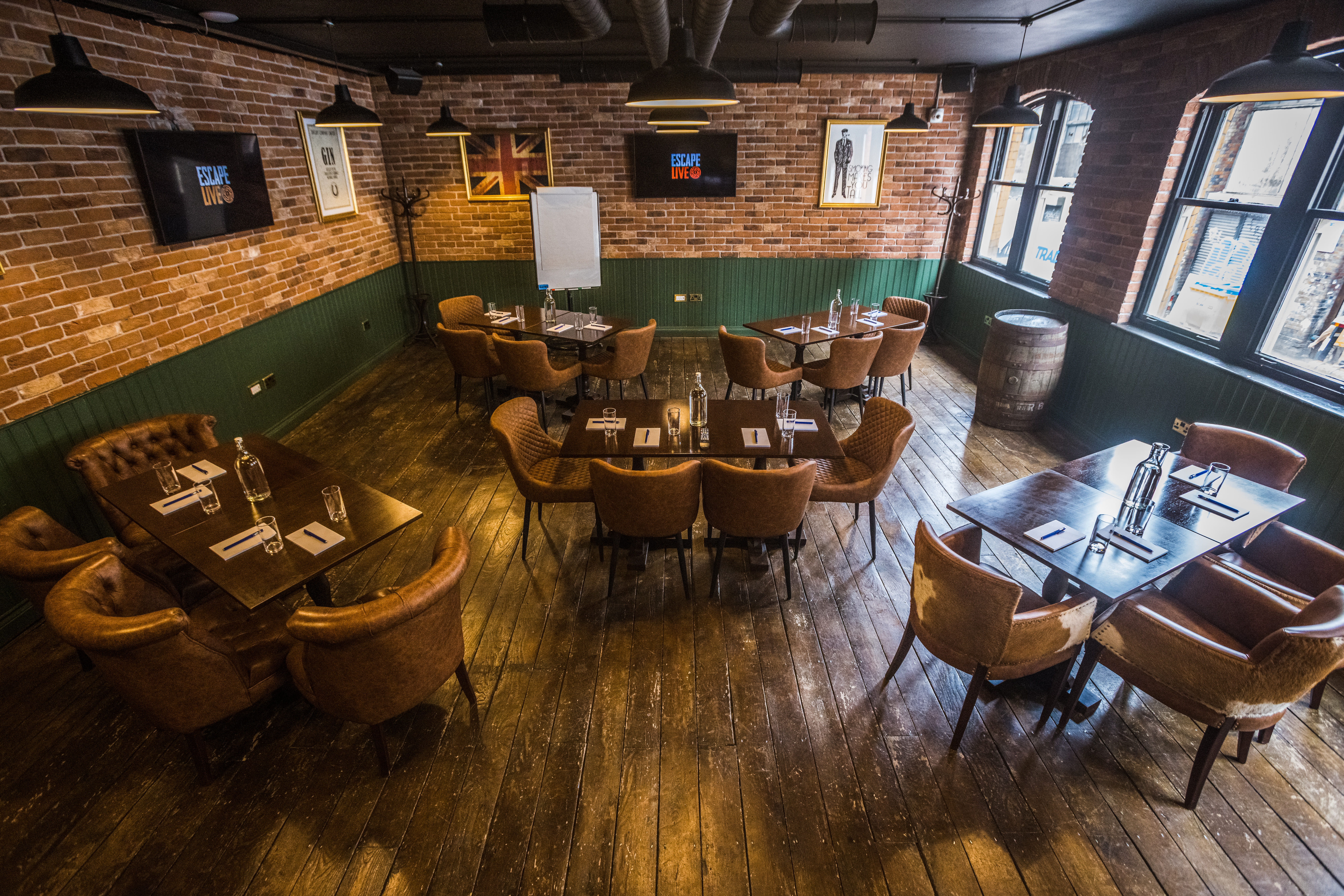 Birmingham - Conference & Meetings  7