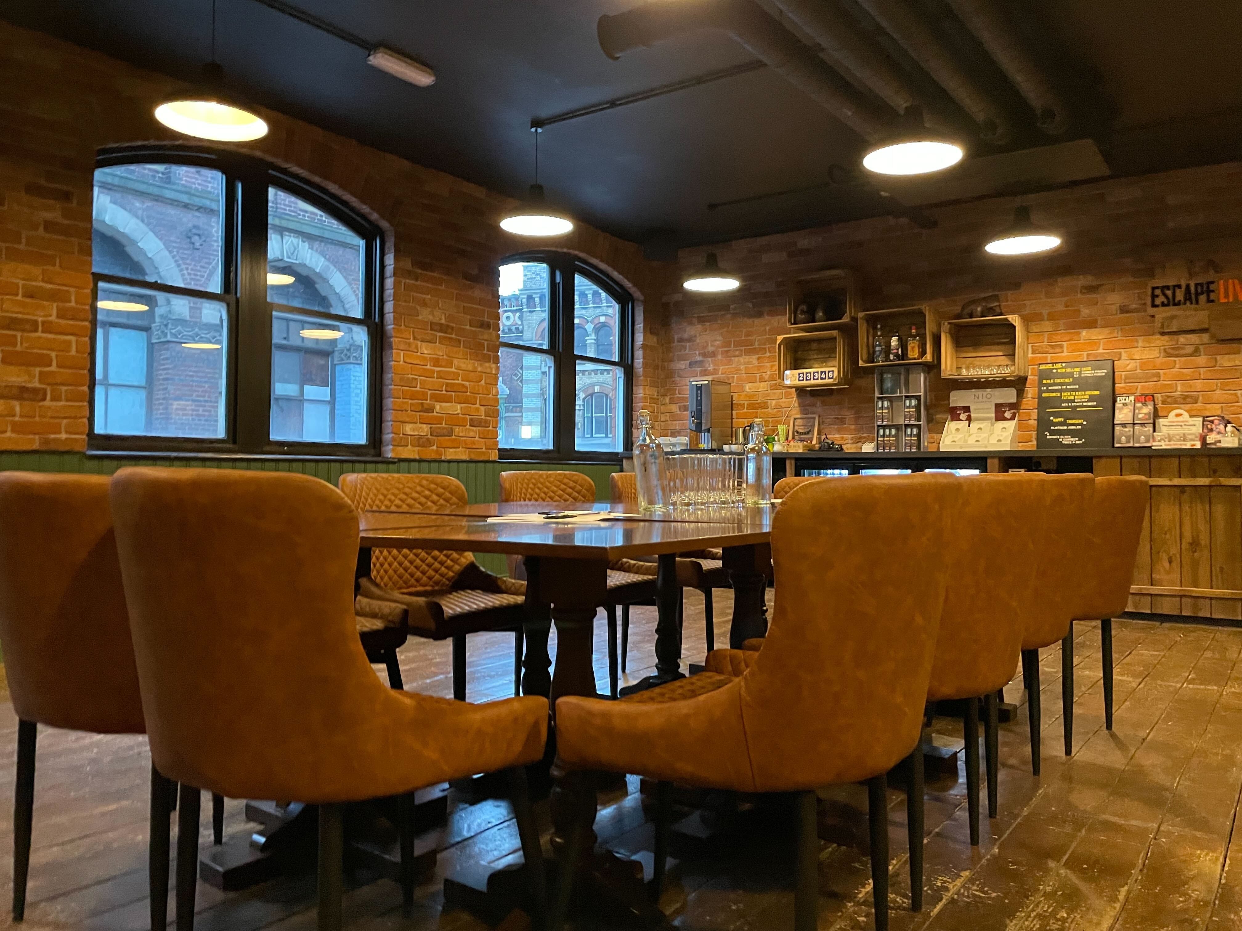 Birmingham - Conference & Meetings  0