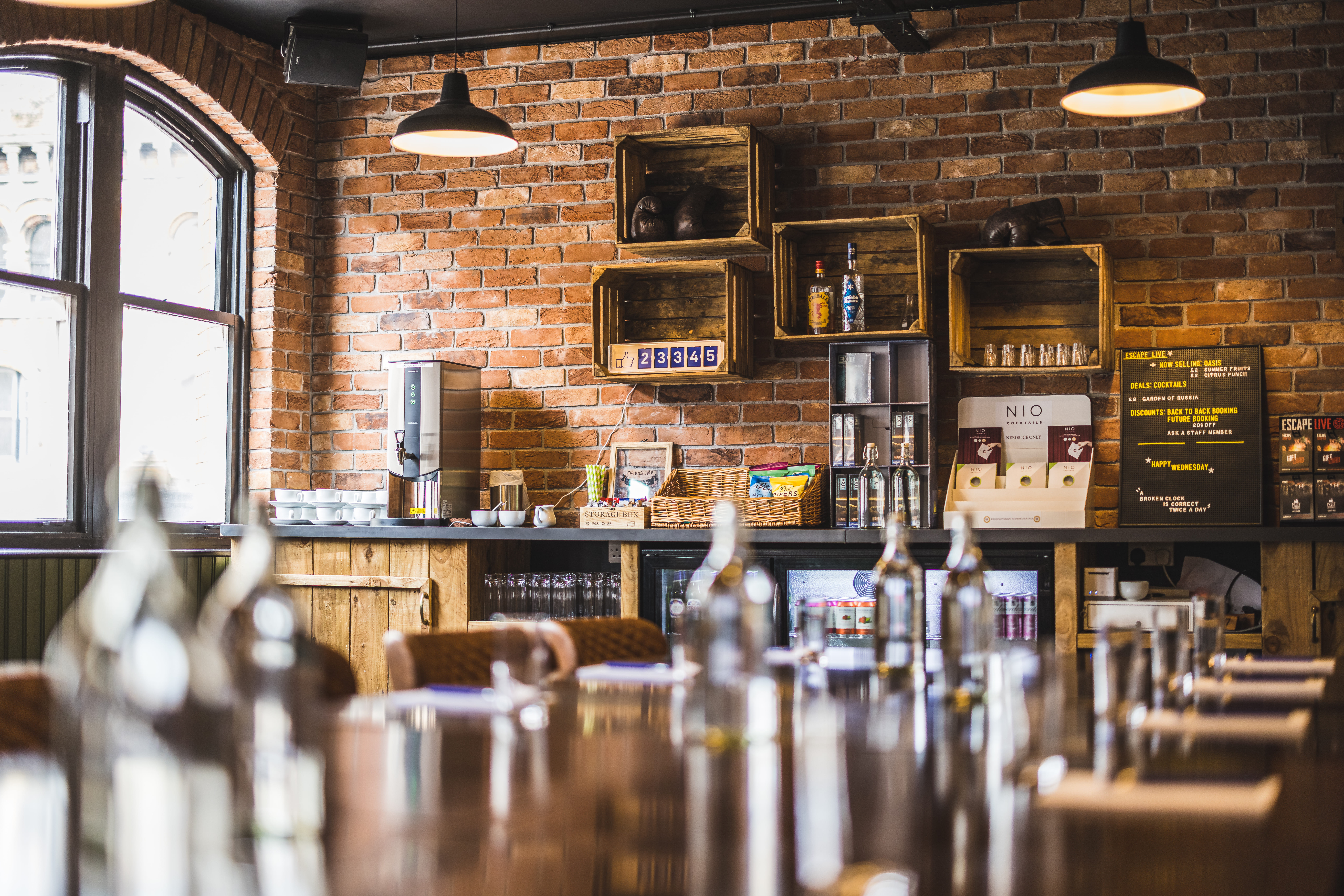 Birmingham - Conference & Meetings  6