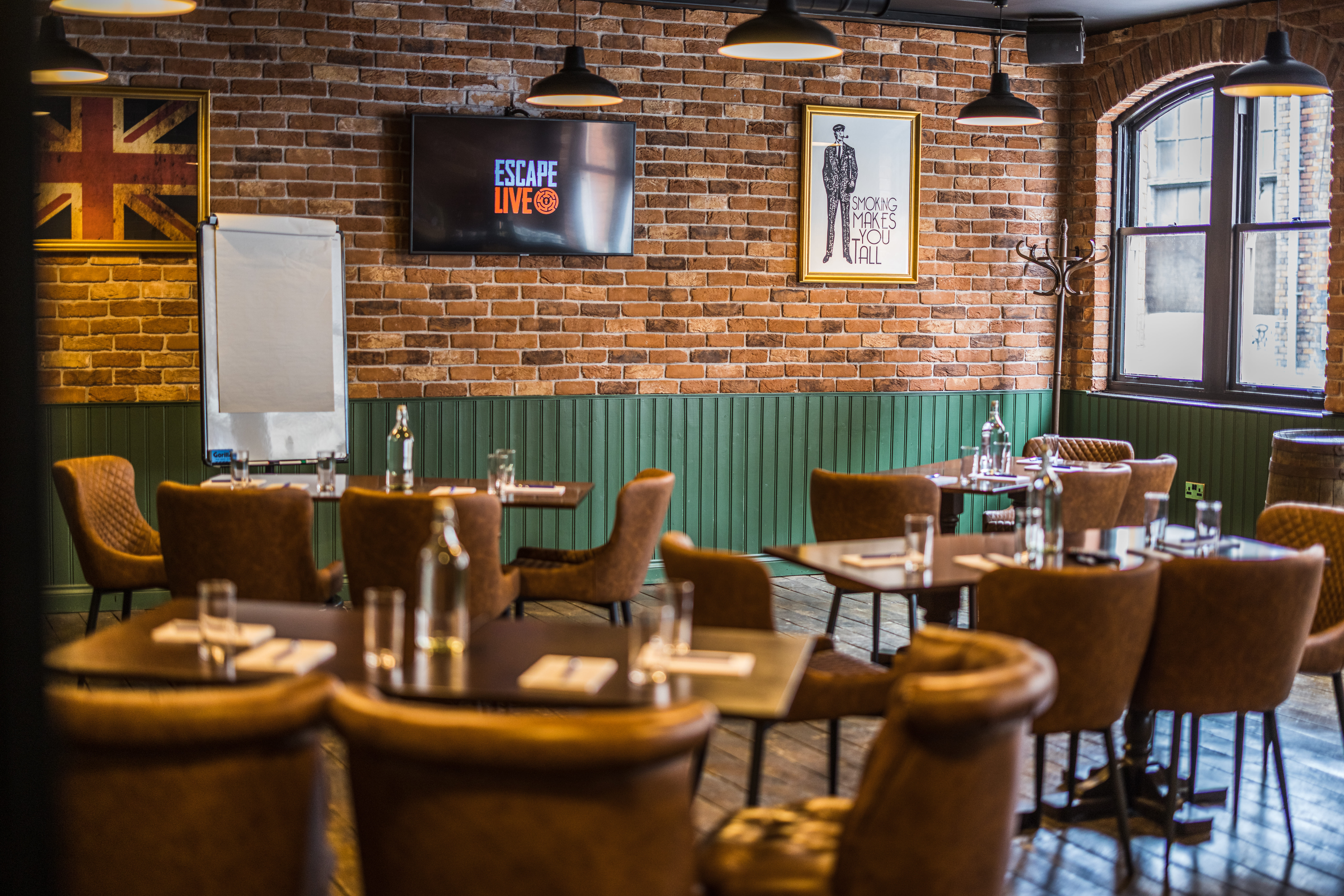 Birmingham - Conference & Meetings  1