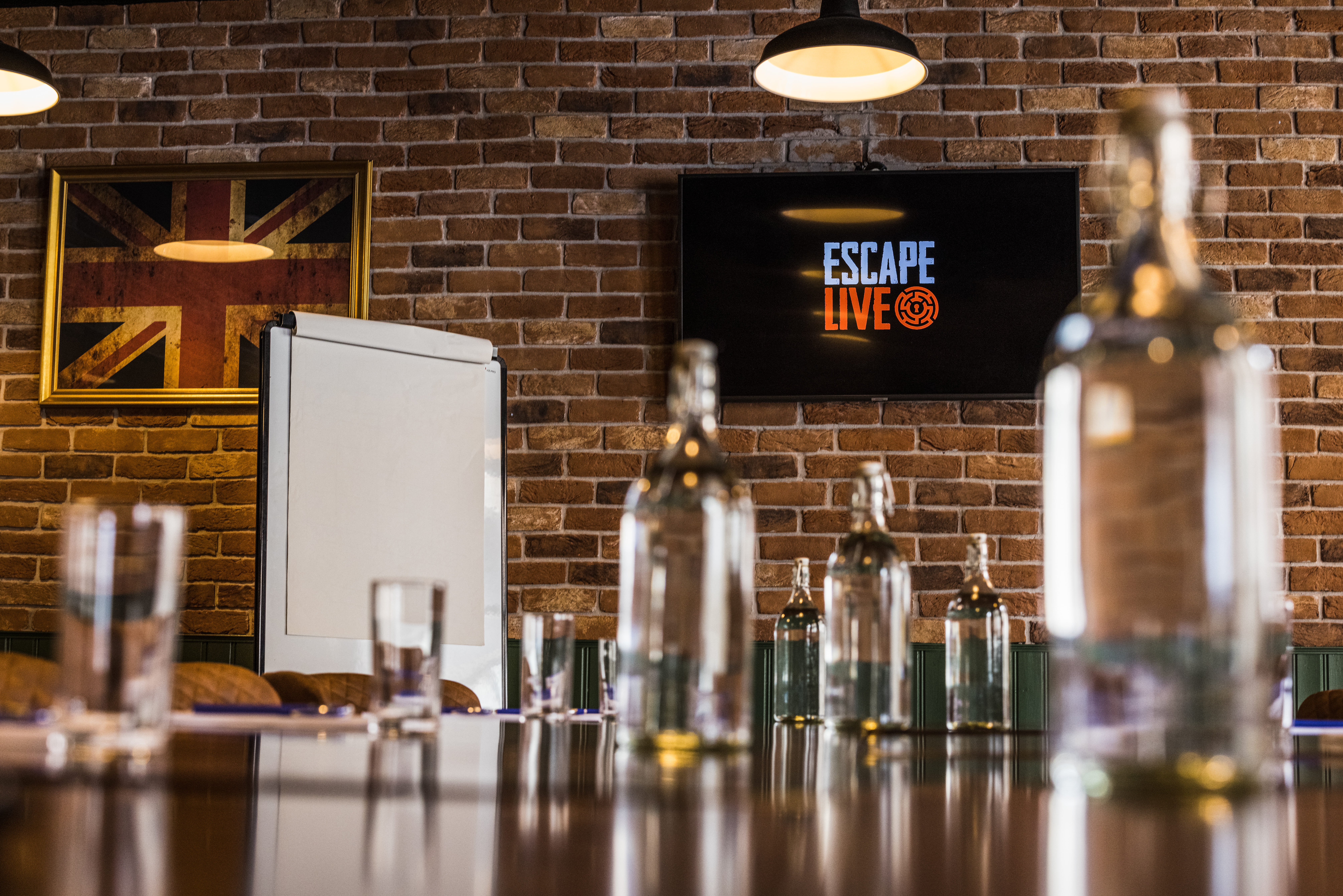 Birmingham - Conference & Meetings  3