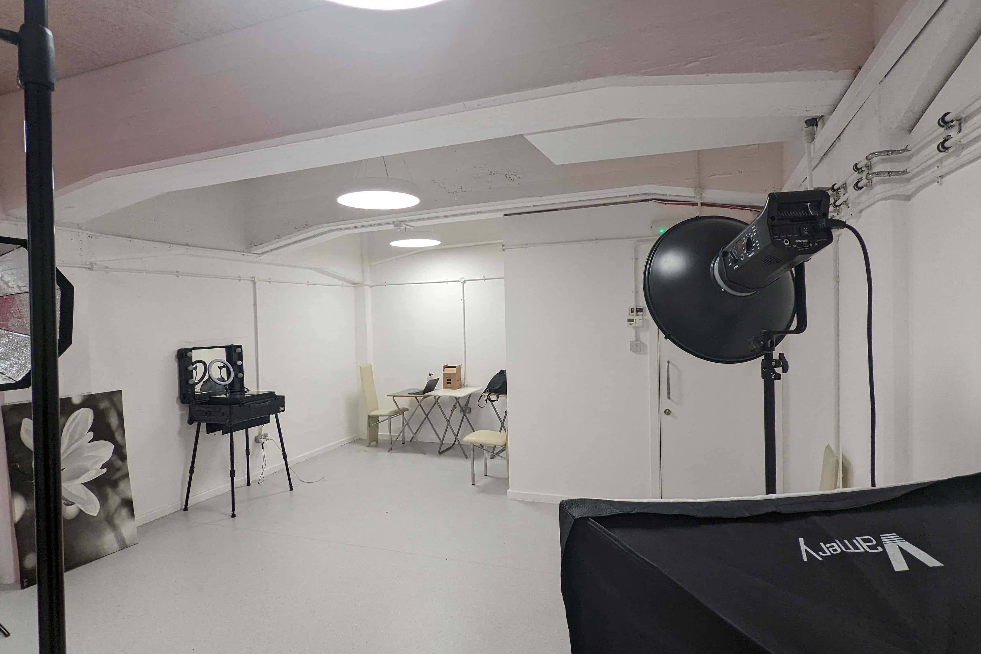 Visions Wharf Studios 7