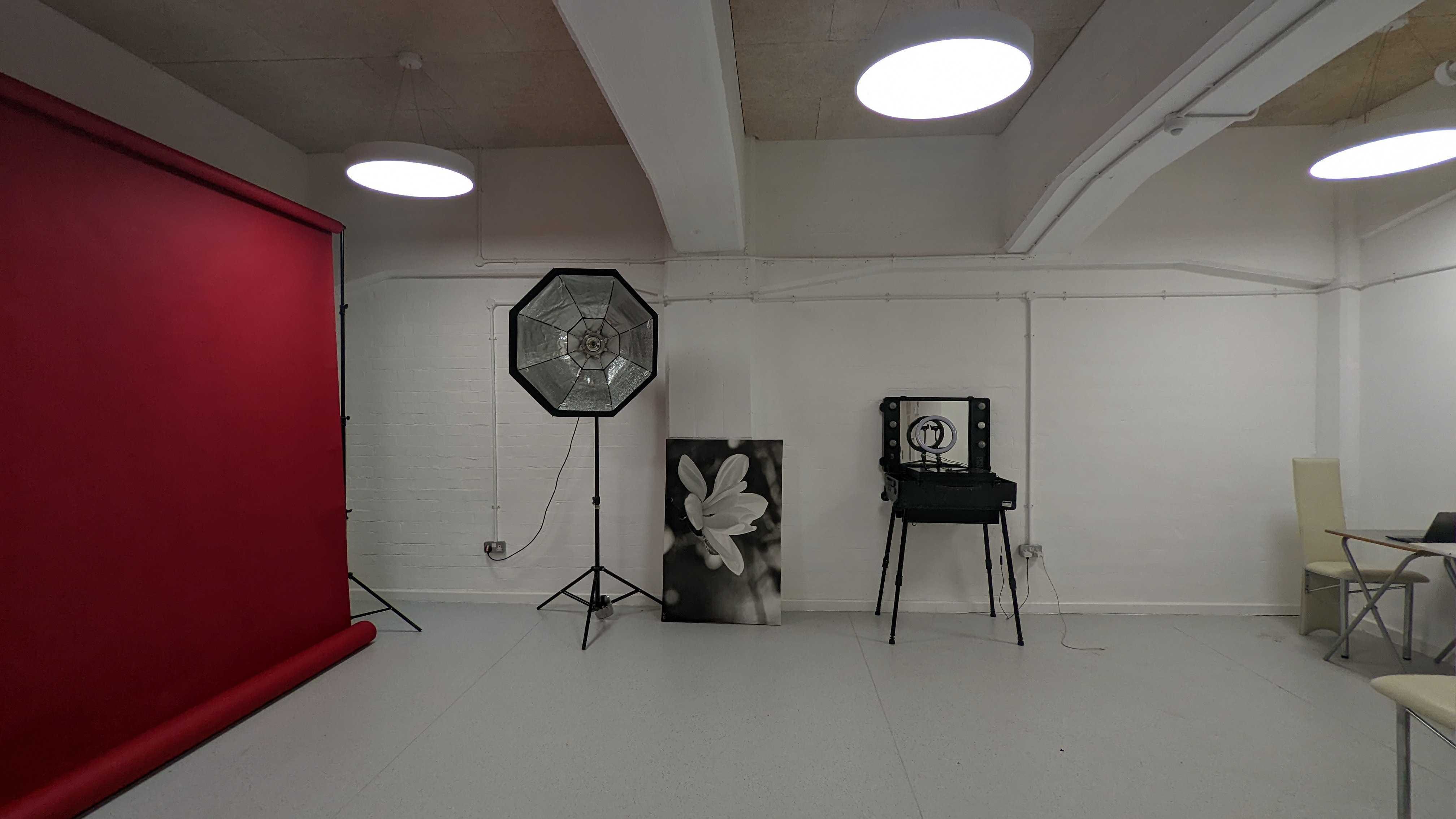 Visions Wharf Studios 6