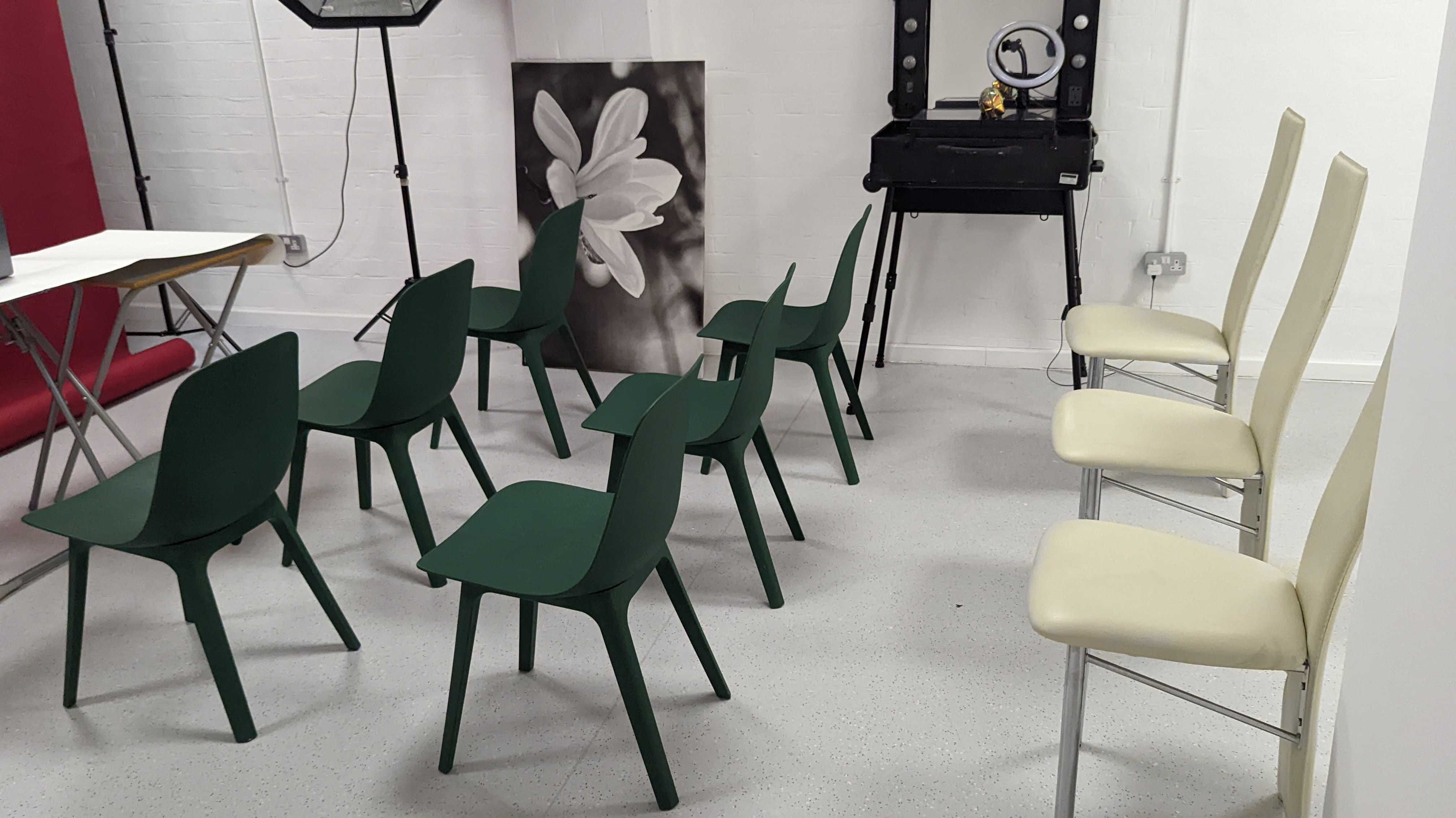 Visions Wharf Studios 3