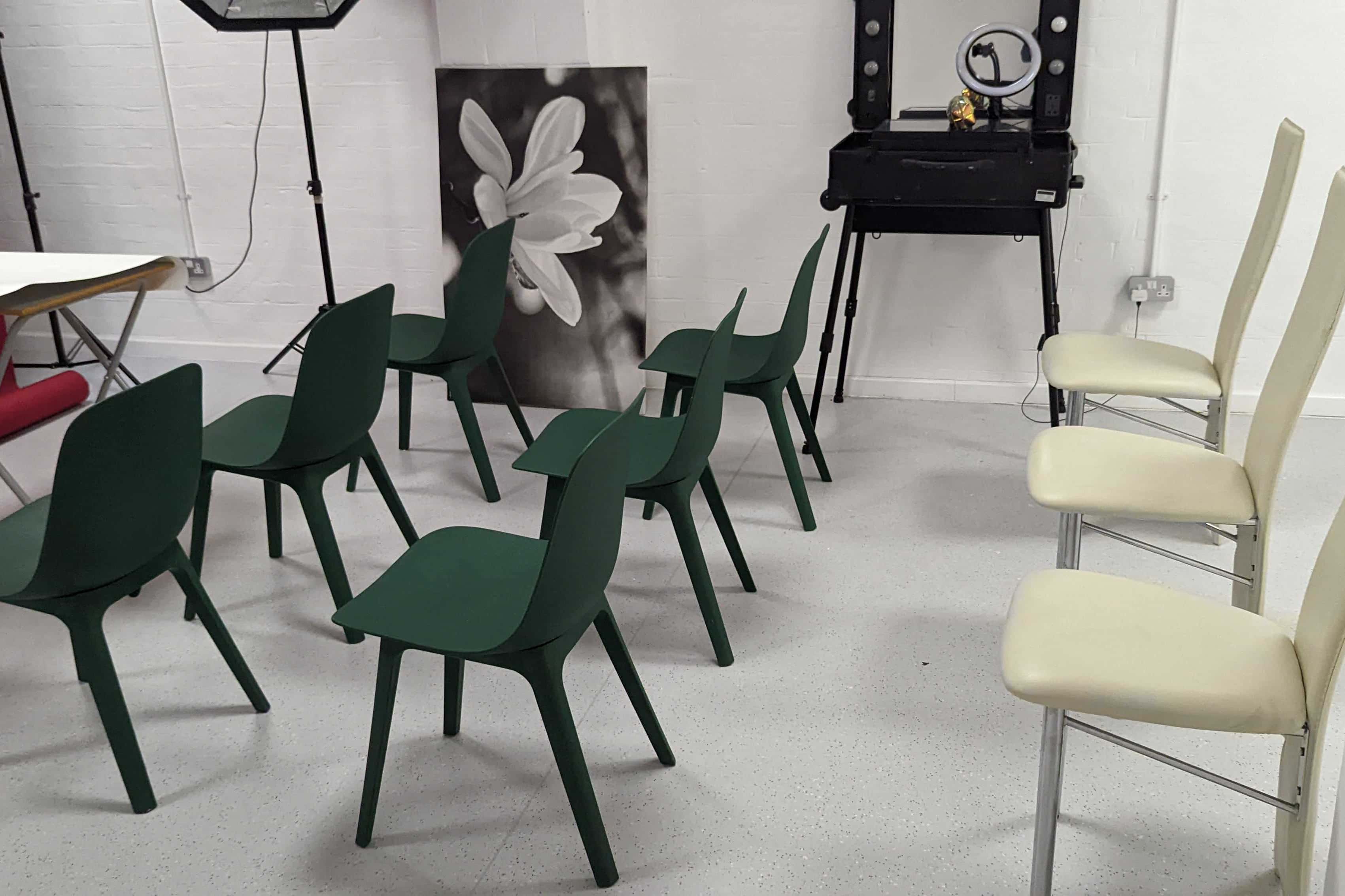 Visions Wharf Studios 3