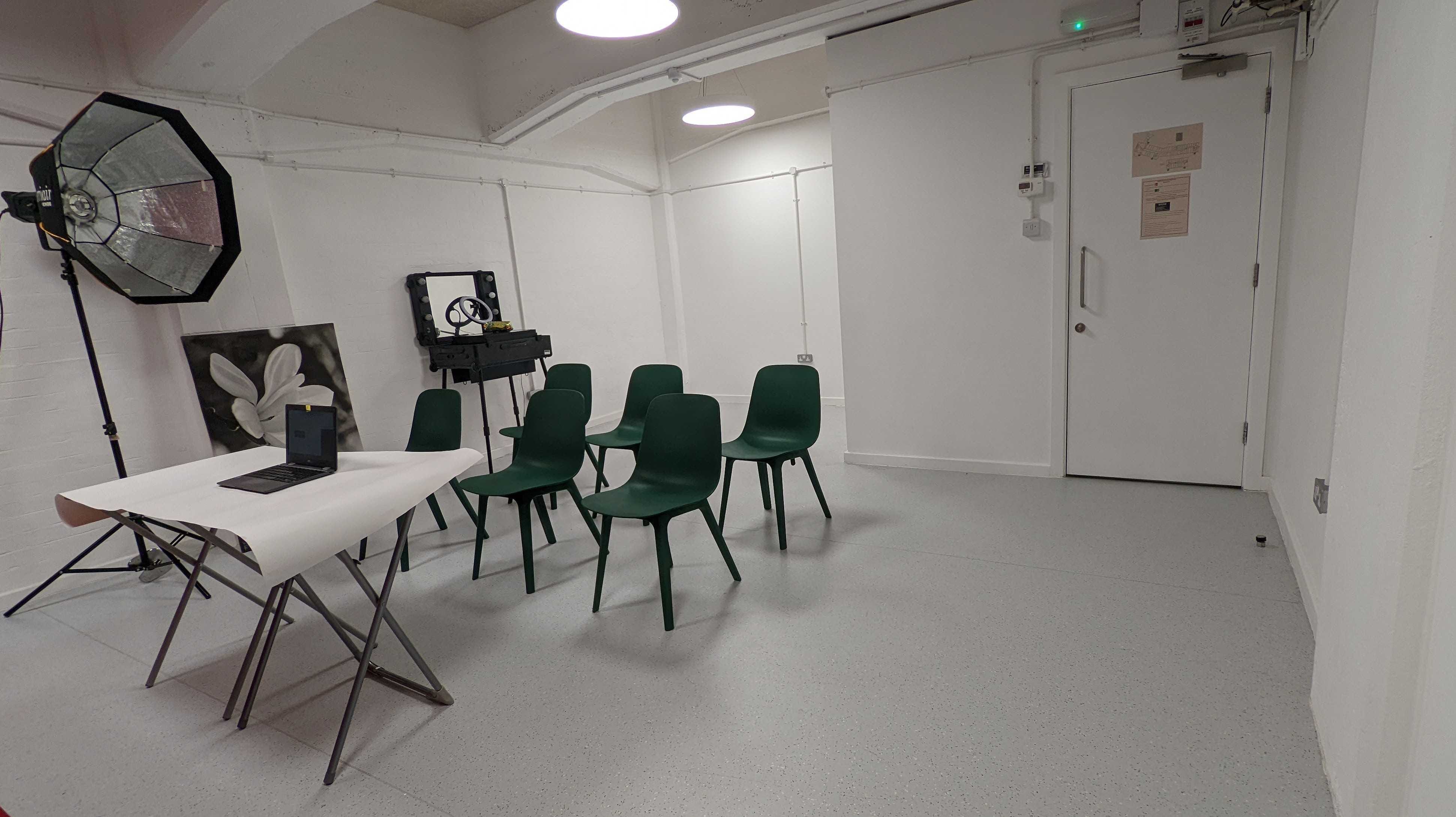 Visions Wharf Studios 5