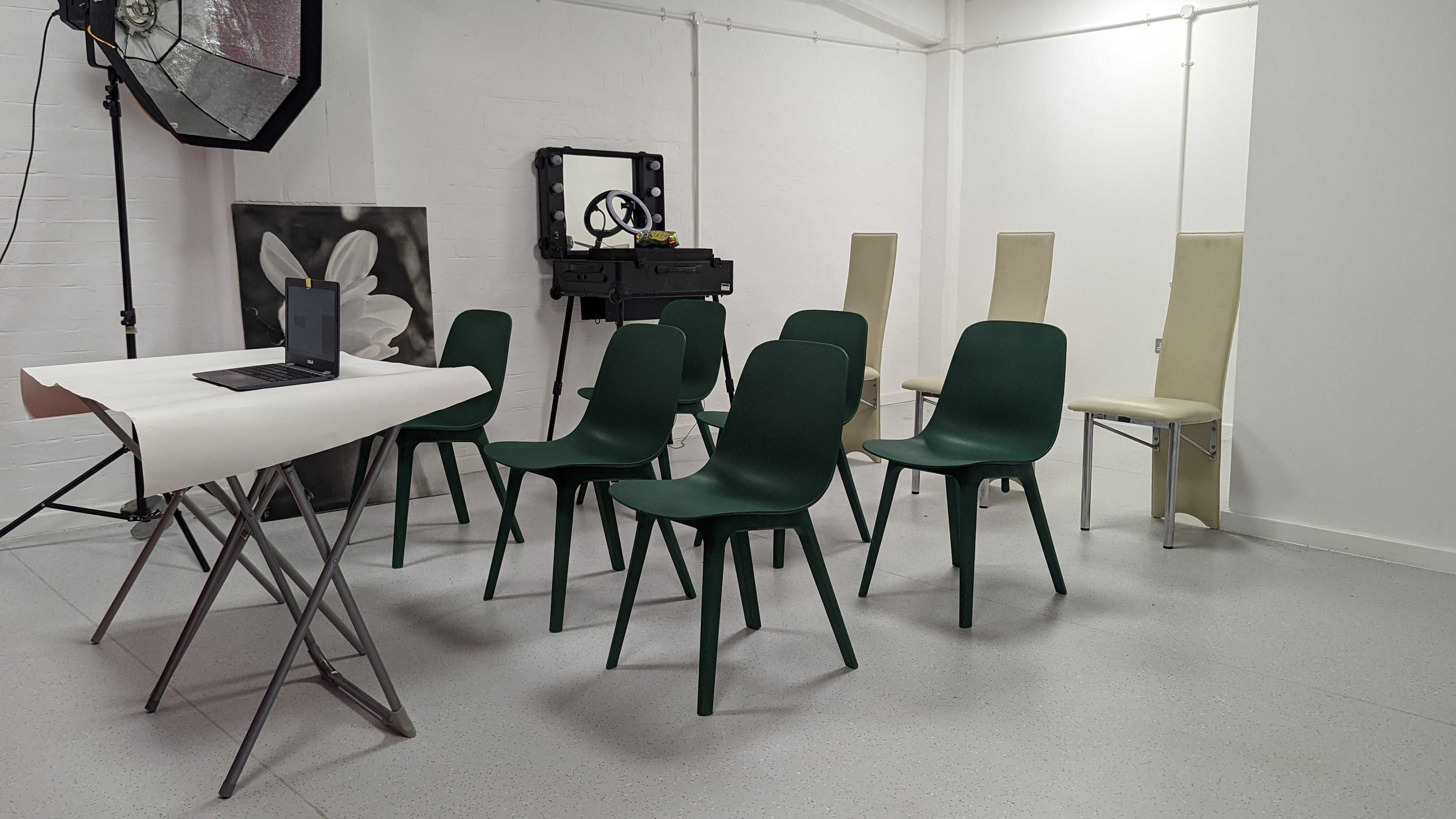 Visions Wharf Studios 4