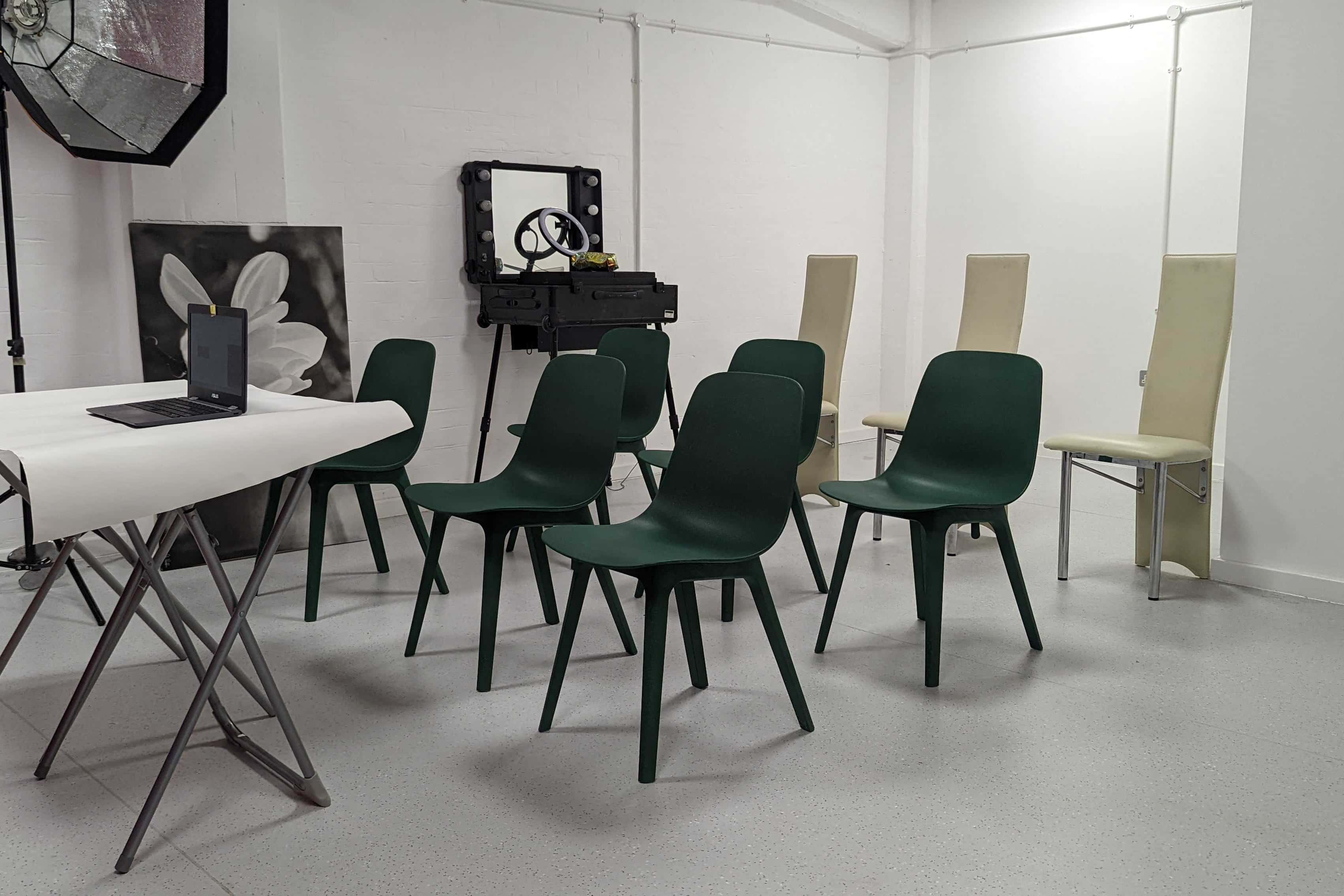 Visions Wharf Studios 4