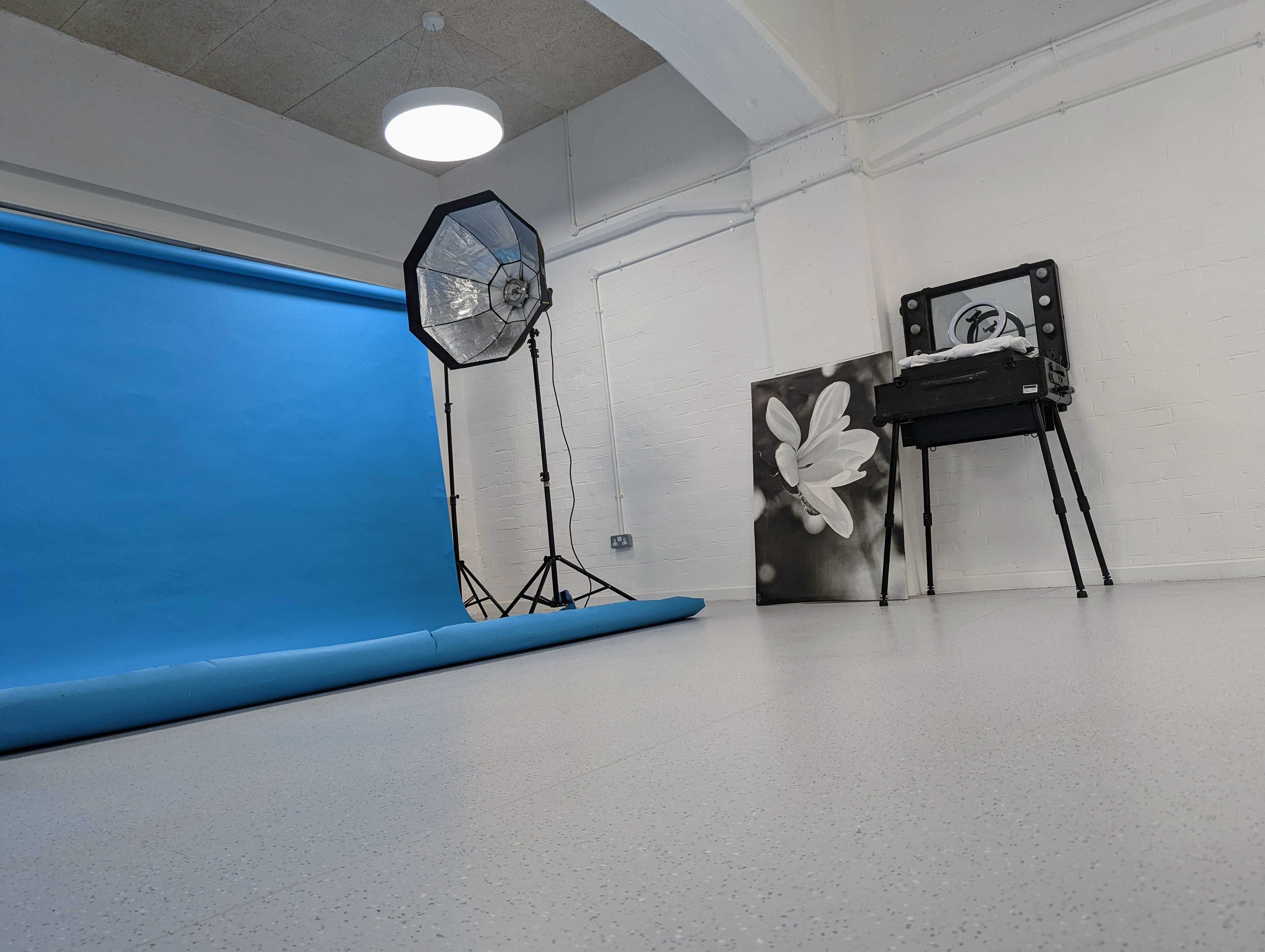 Visions Wharf Studios