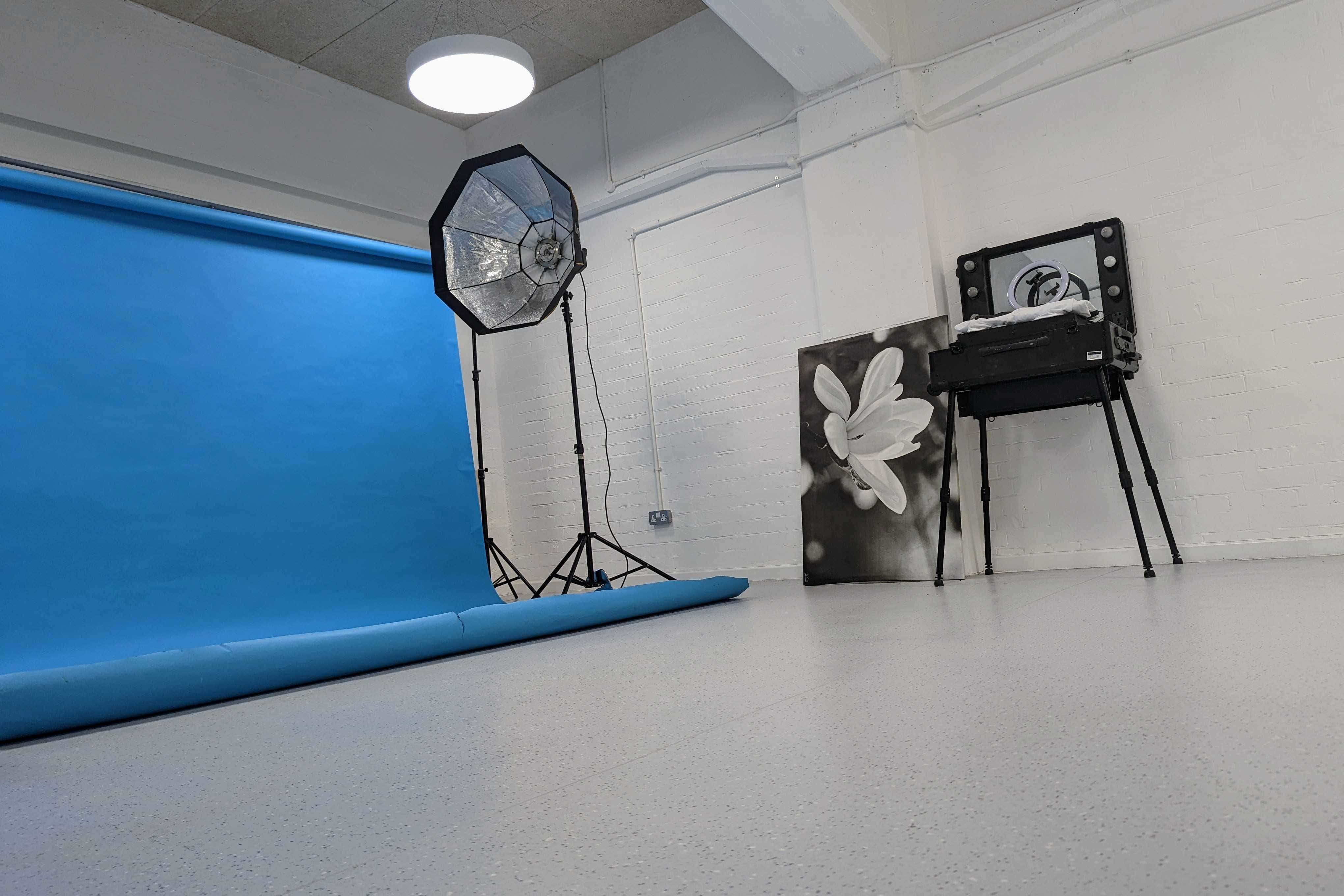 Visions Wharf Studios 0