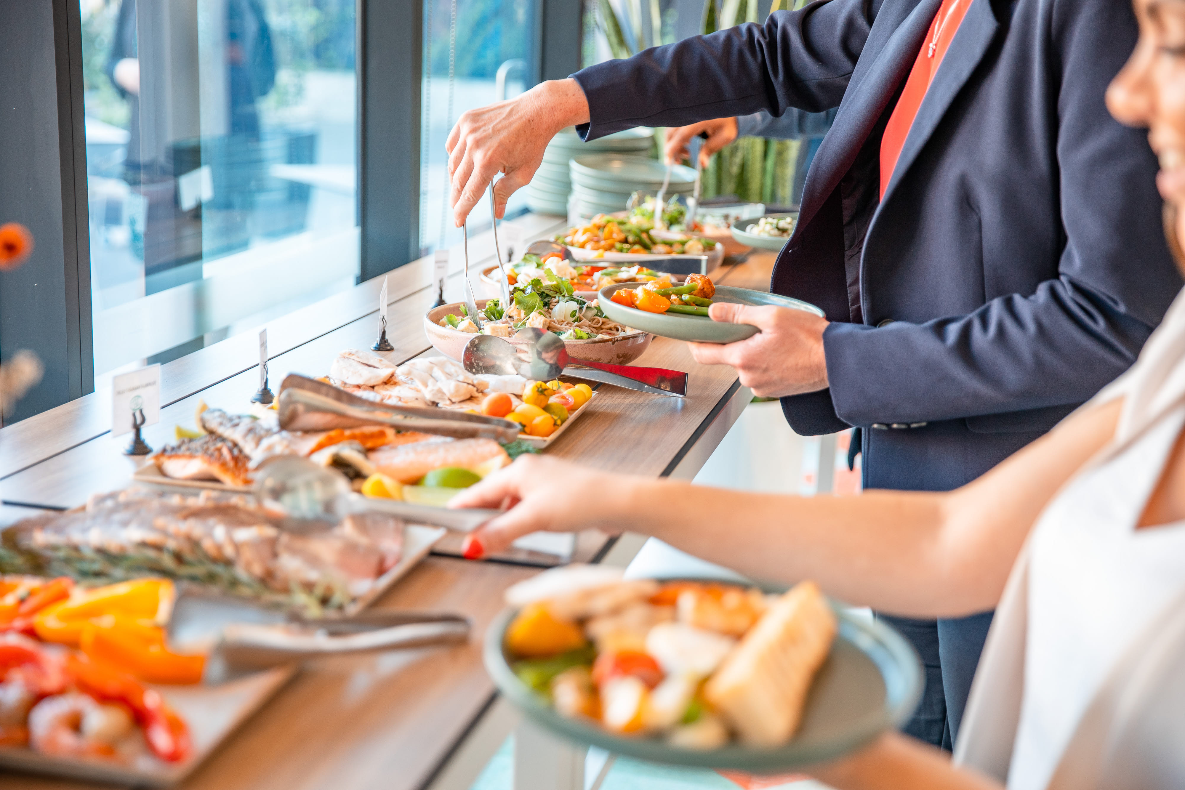 Hibiscus Room Events 6