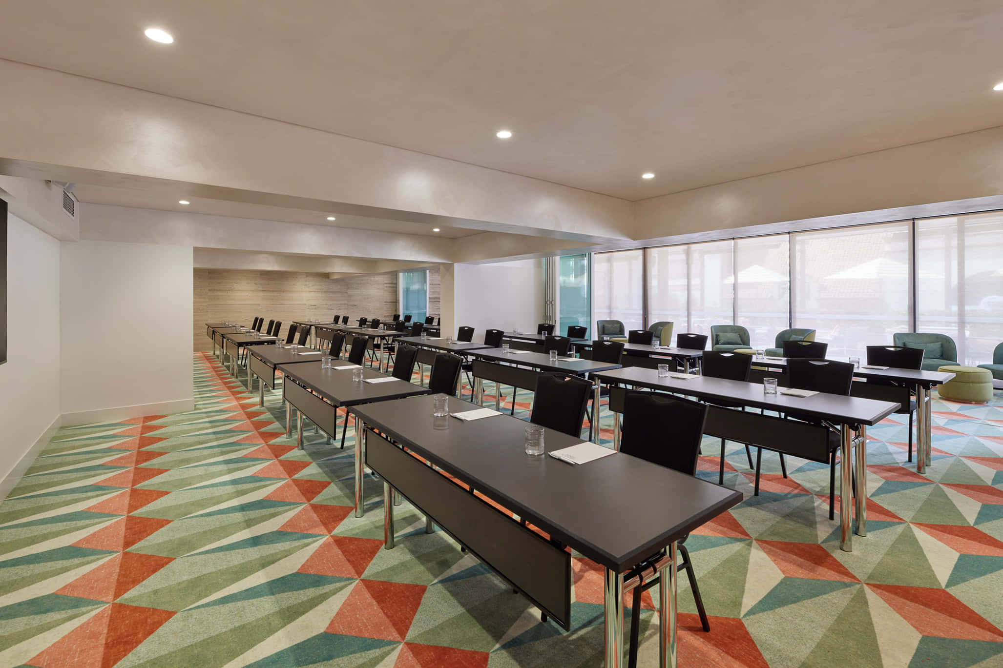 Hibiscus Room Events 2