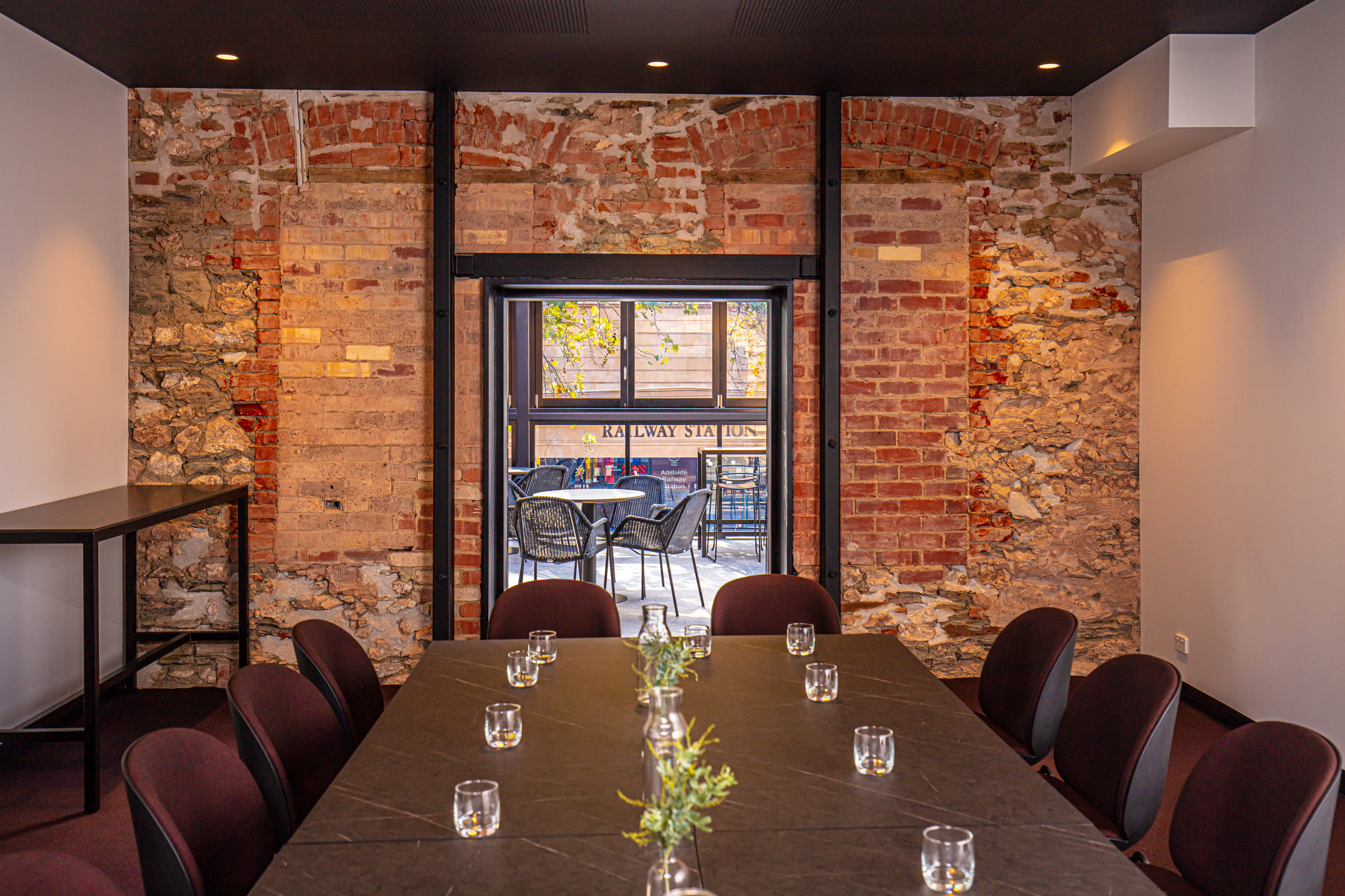 Verandah Private 3D tour