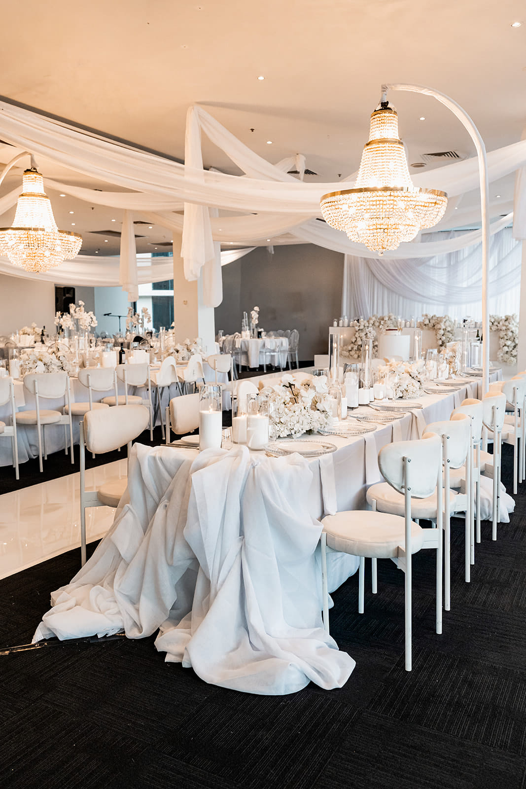 Harbourview Room 3D tour