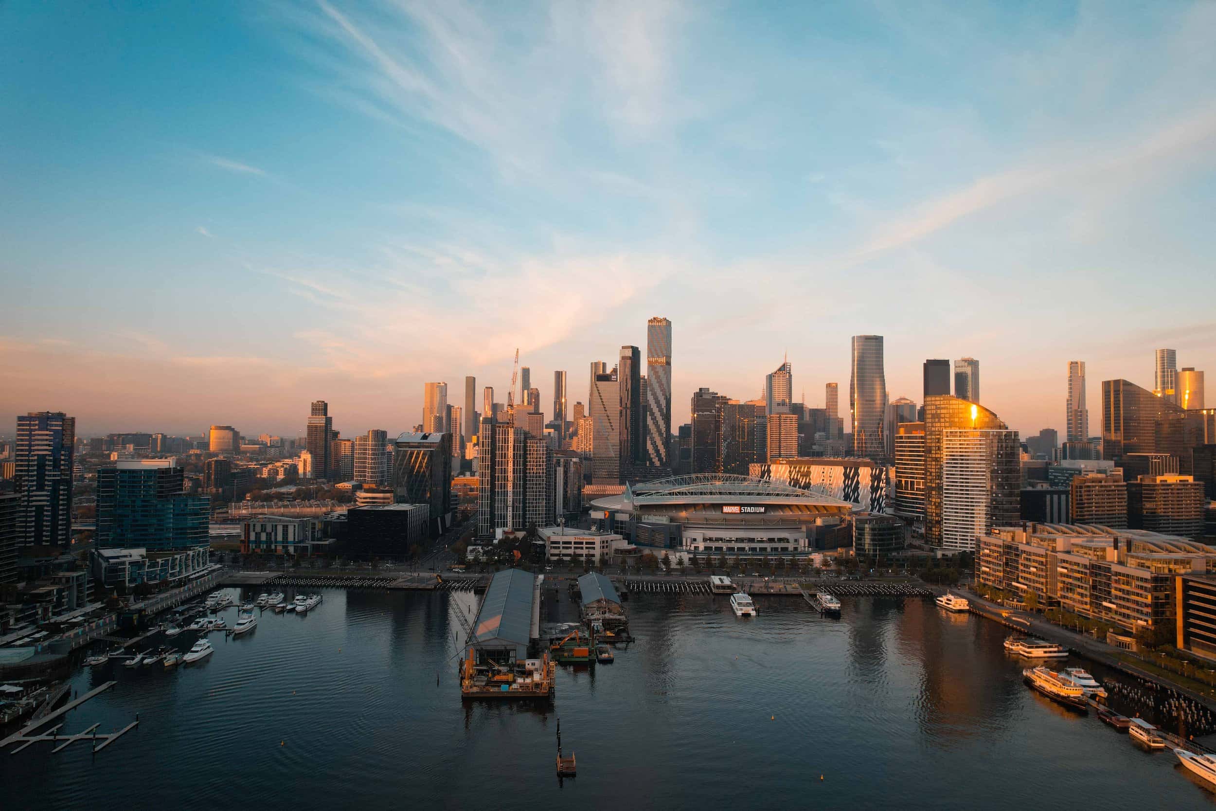 Harbourview Room 3D tour