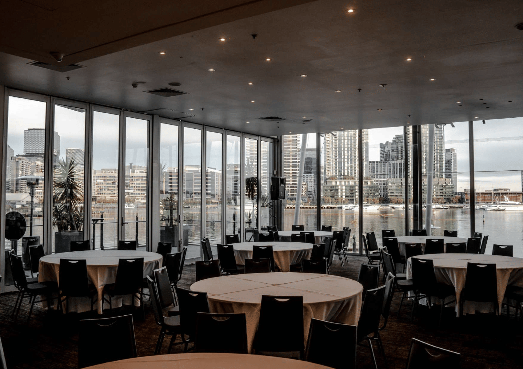 Harbourview Room 7