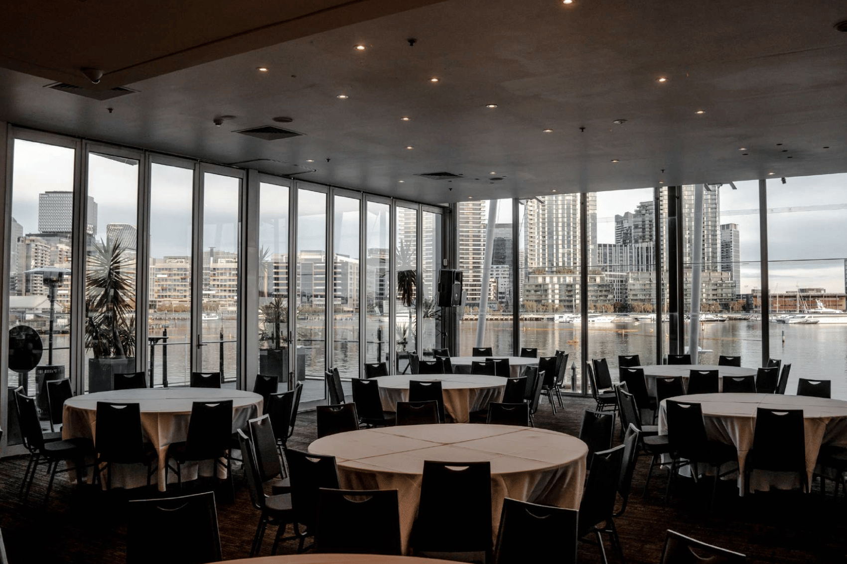 Harbourview Room 7