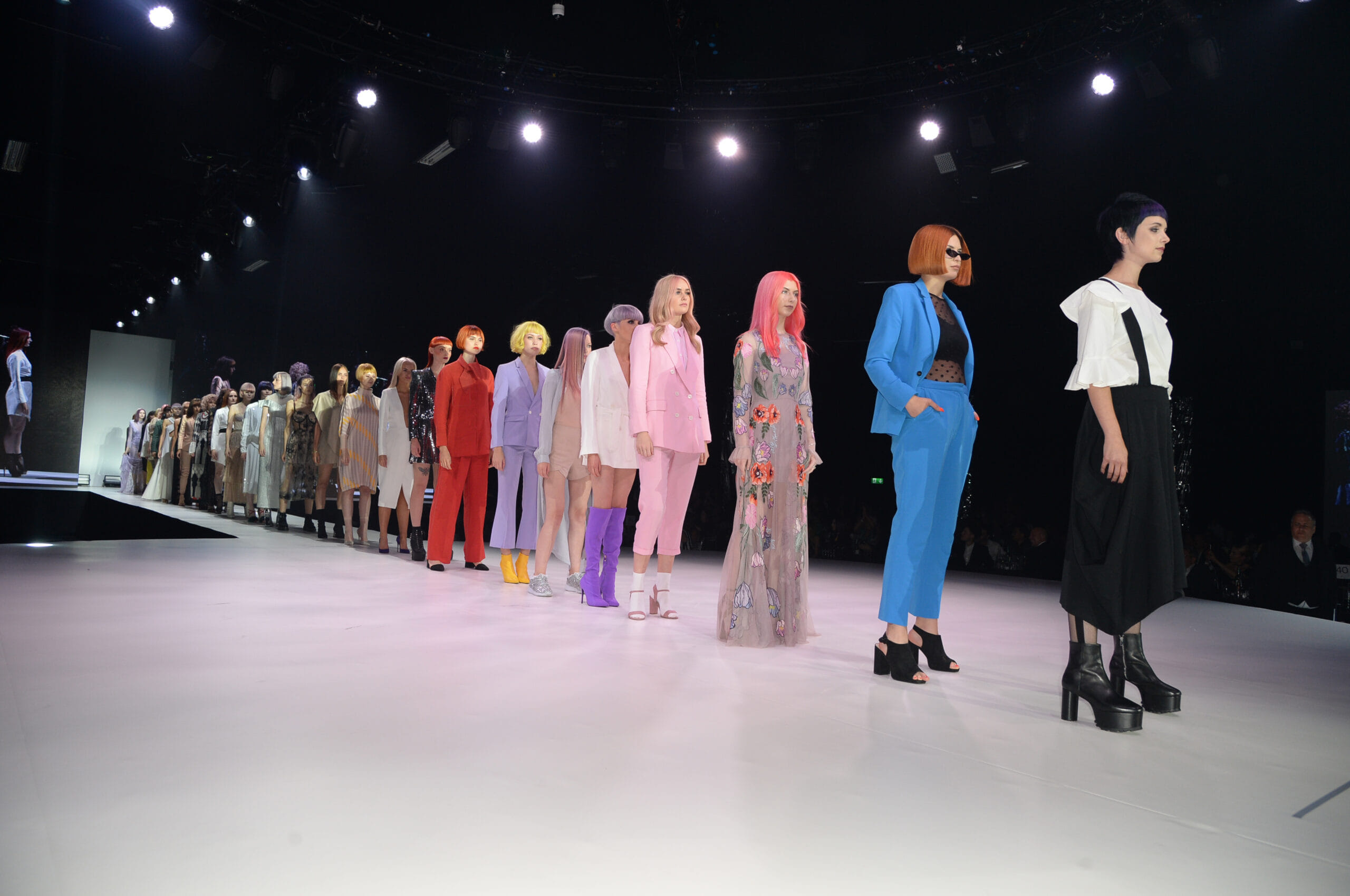 Exclusive Venue Hire 5