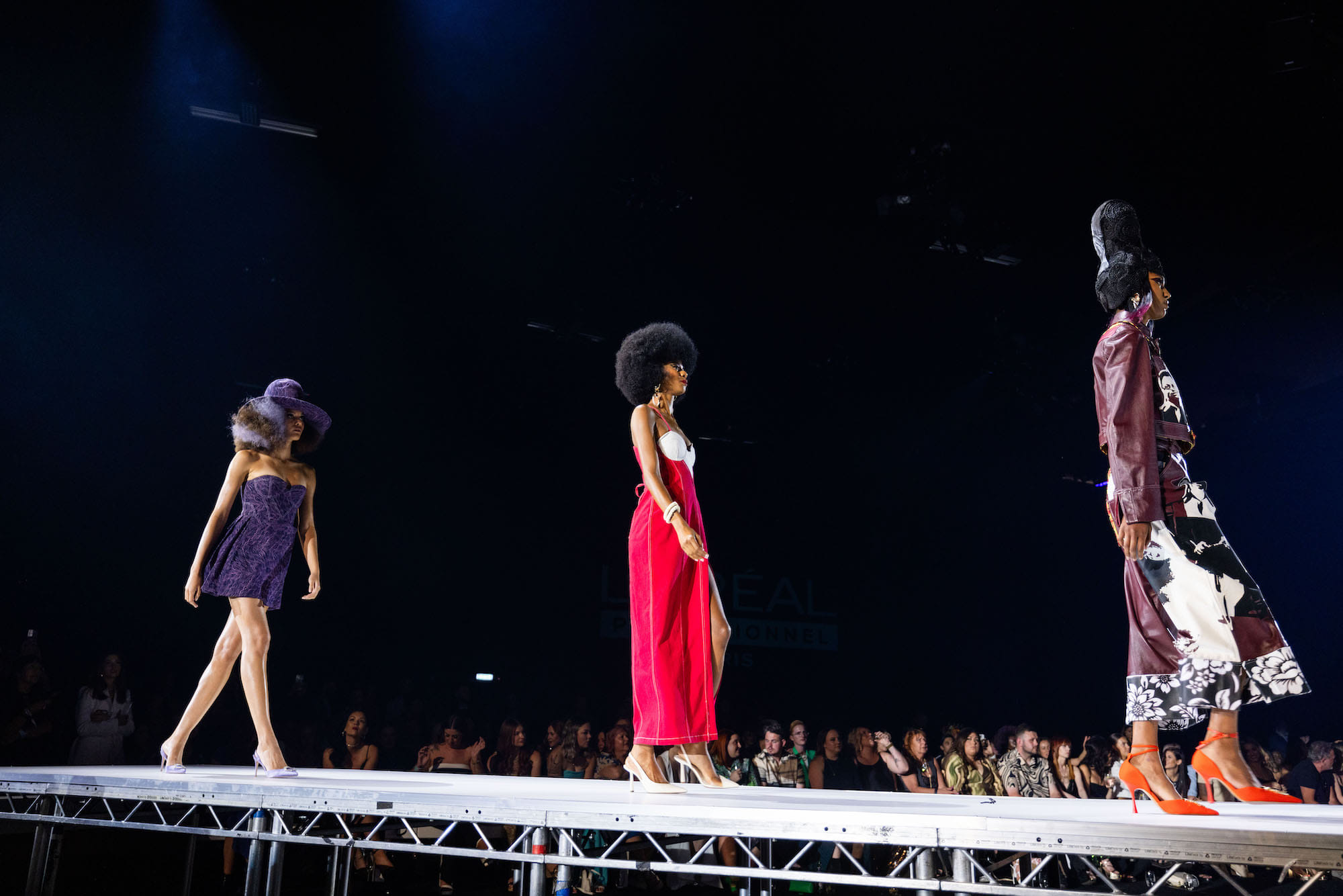 Exclusive Venue Hire 6